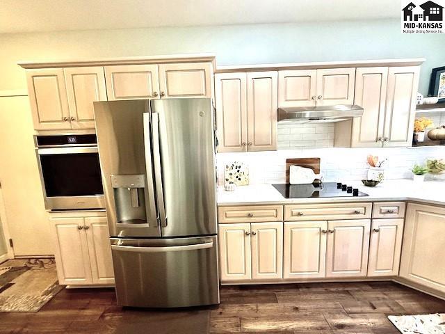 3706 Cherry Hills Drive Hutchinson KS 67502