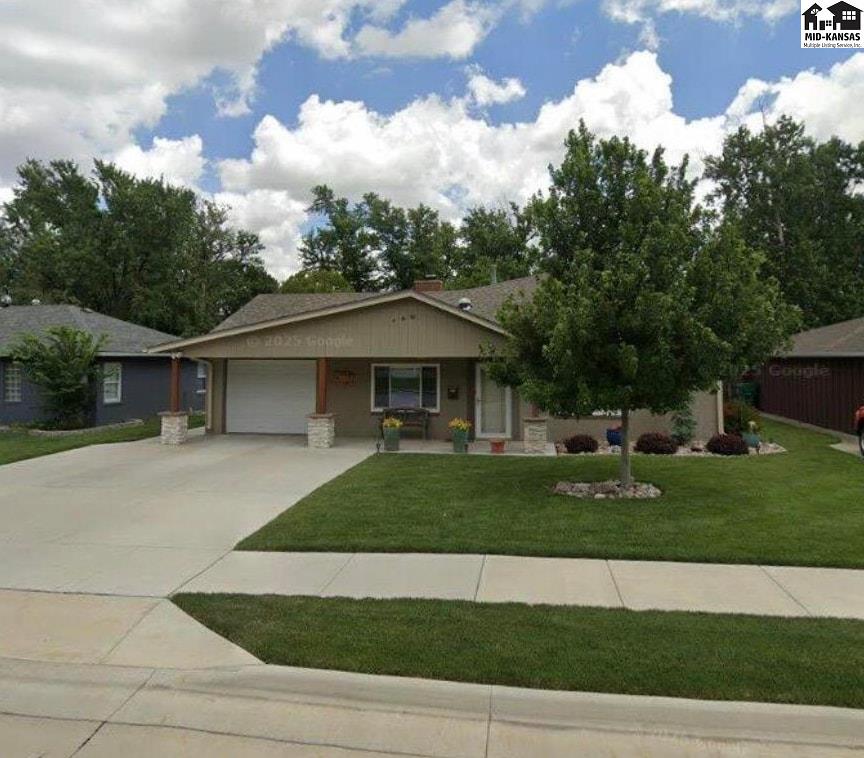 1118 N Grimes Street Mcpherson KS 67460