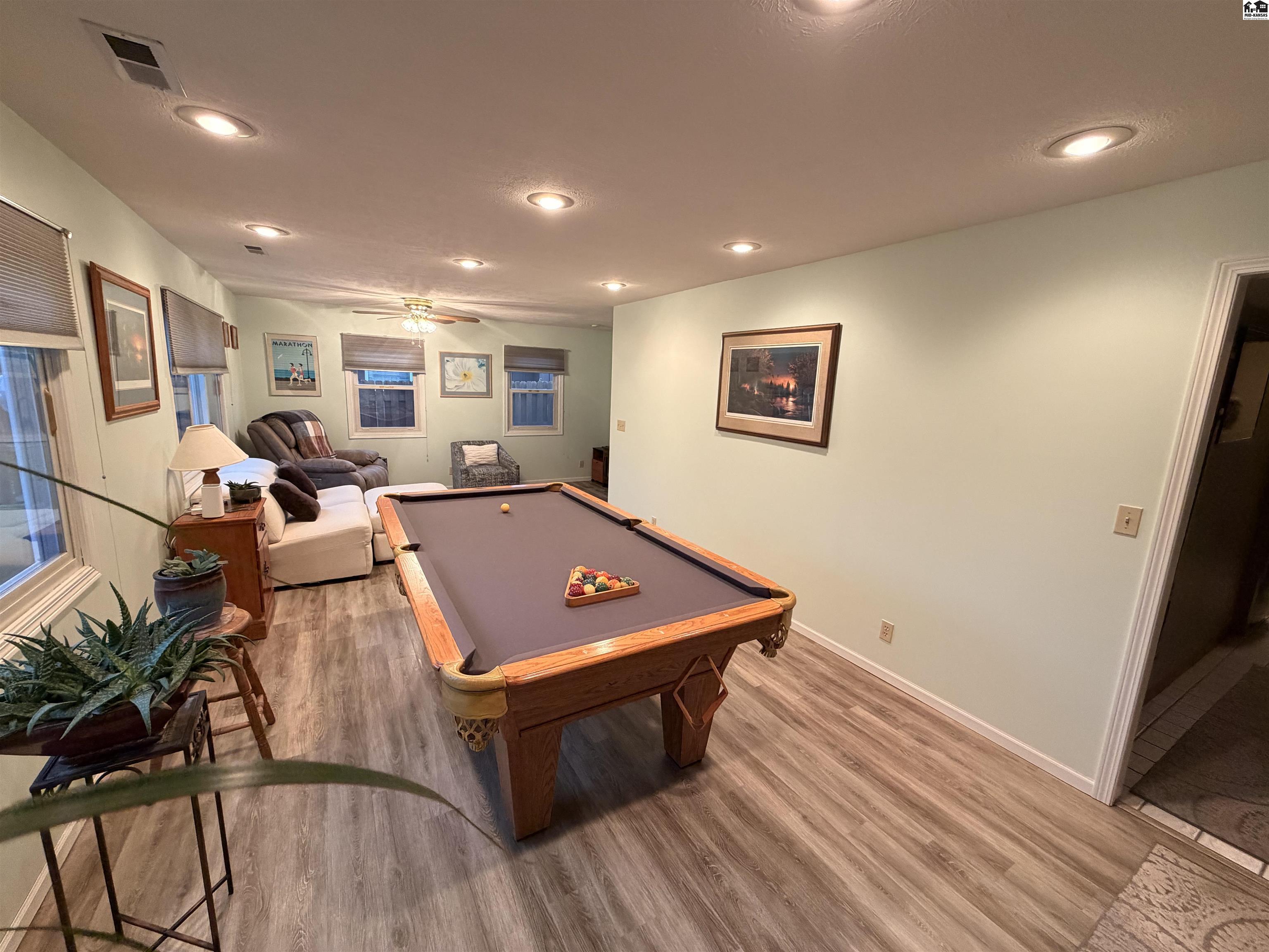 1118 N Grimes Street Mcpherson KS 67460