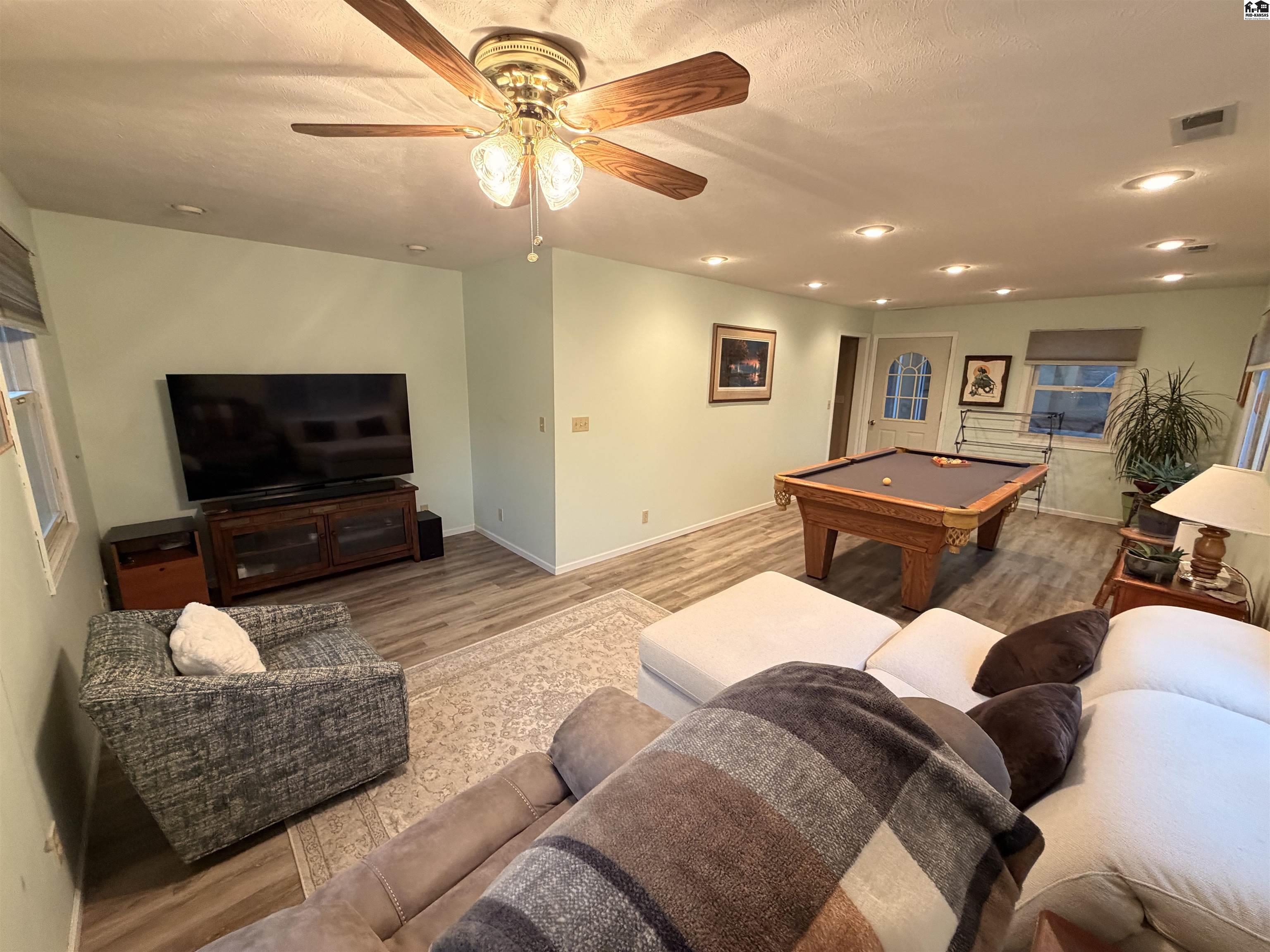 1118 N Grimes Street Mcpherson KS 67460