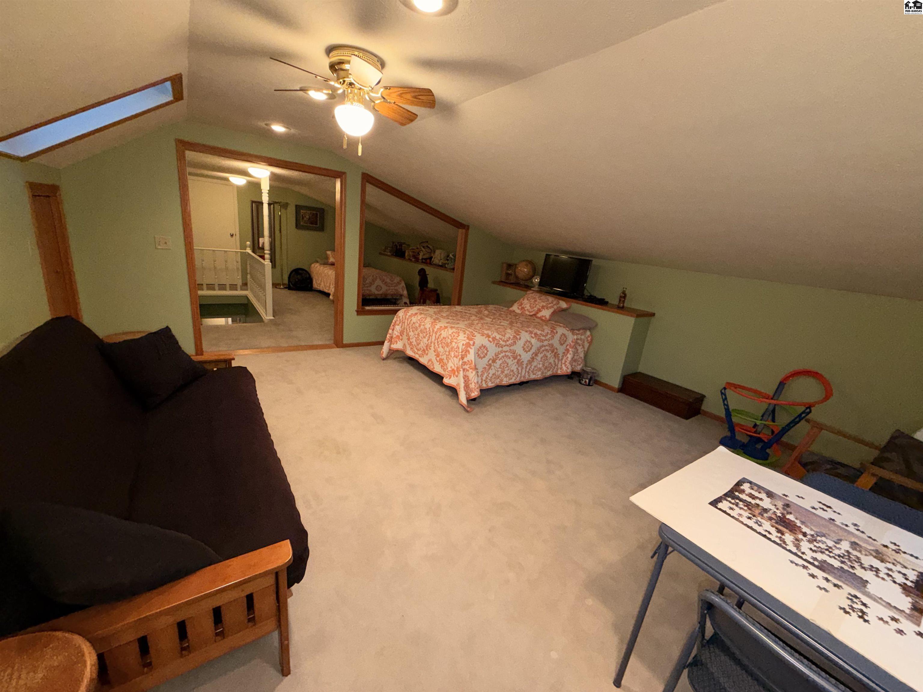1118 N Grimes Street Mcpherson KS 67460