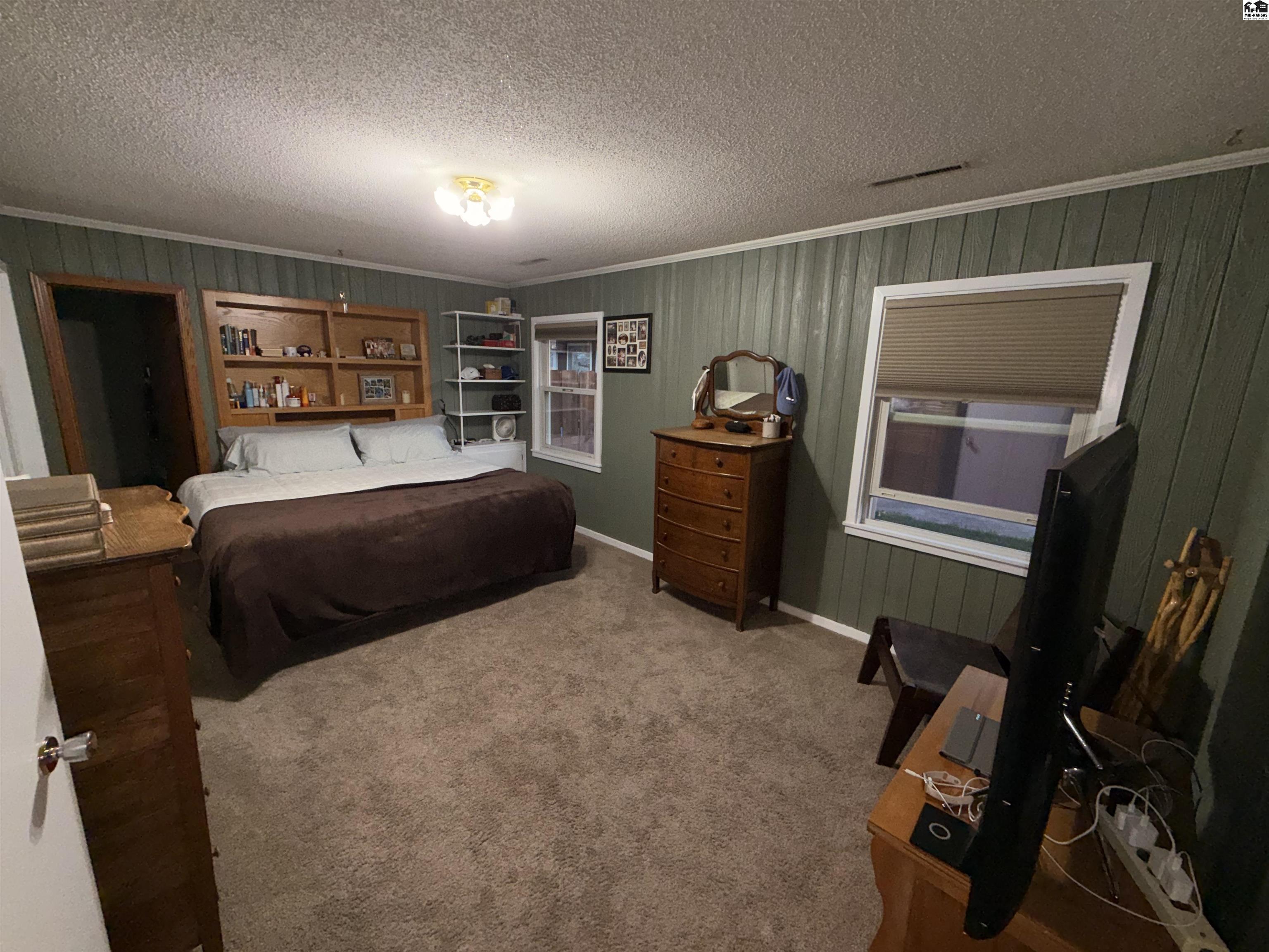 1118 N Grimes Street Mcpherson KS 67460
