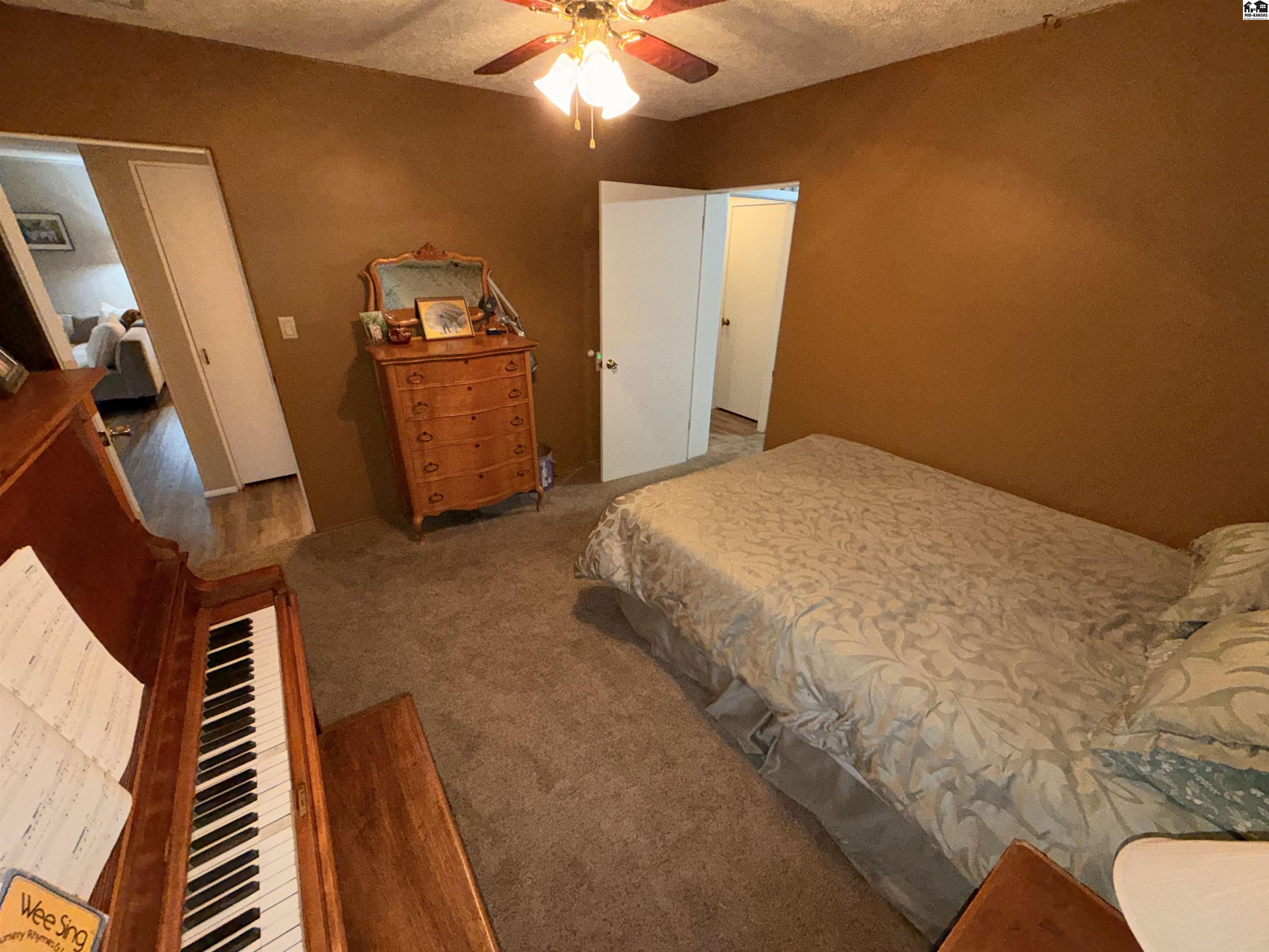 1118 N Grimes Street Mcpherson KS 67460