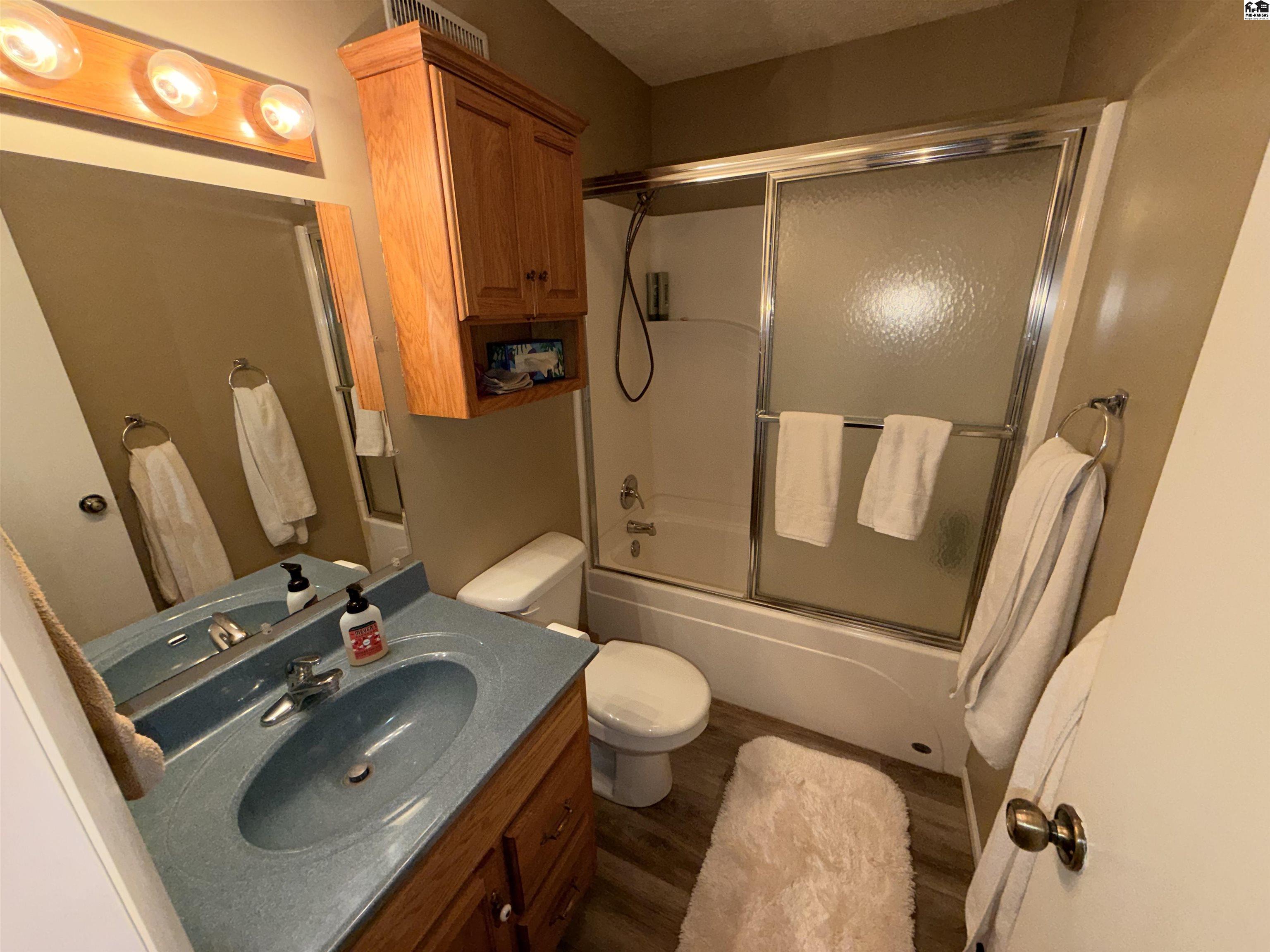 1118 N Grimes Street Mcpherson KS 67460