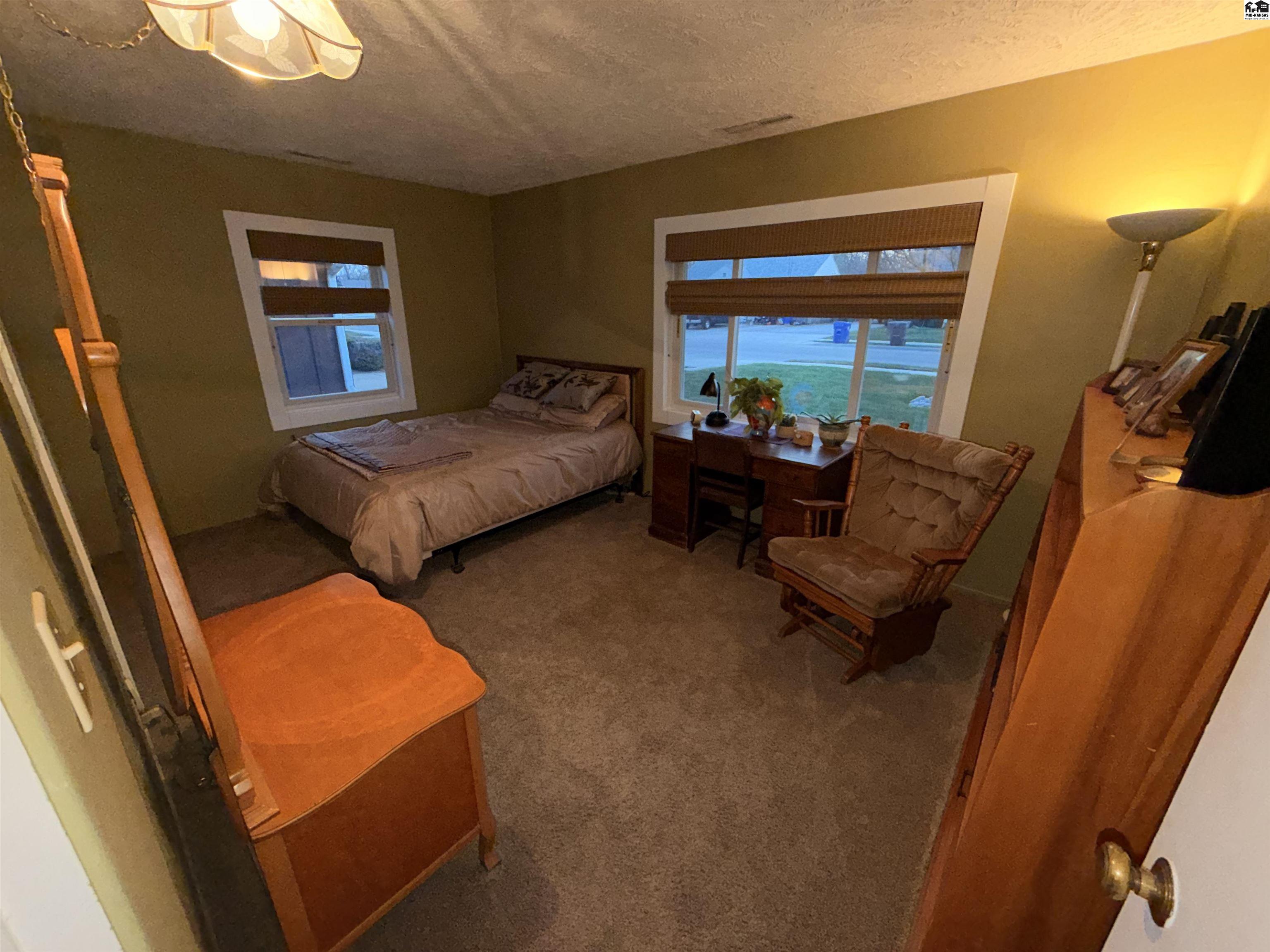 1118 N Grimes Street Mcpherson KS 67460