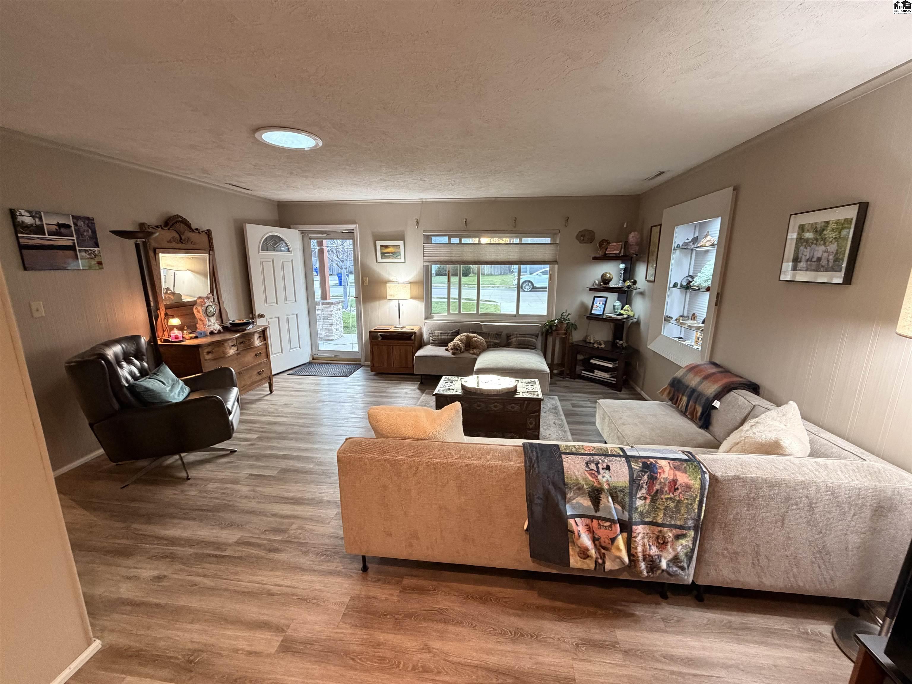 1118 N Grimes Street Mcpherson KS 67460
