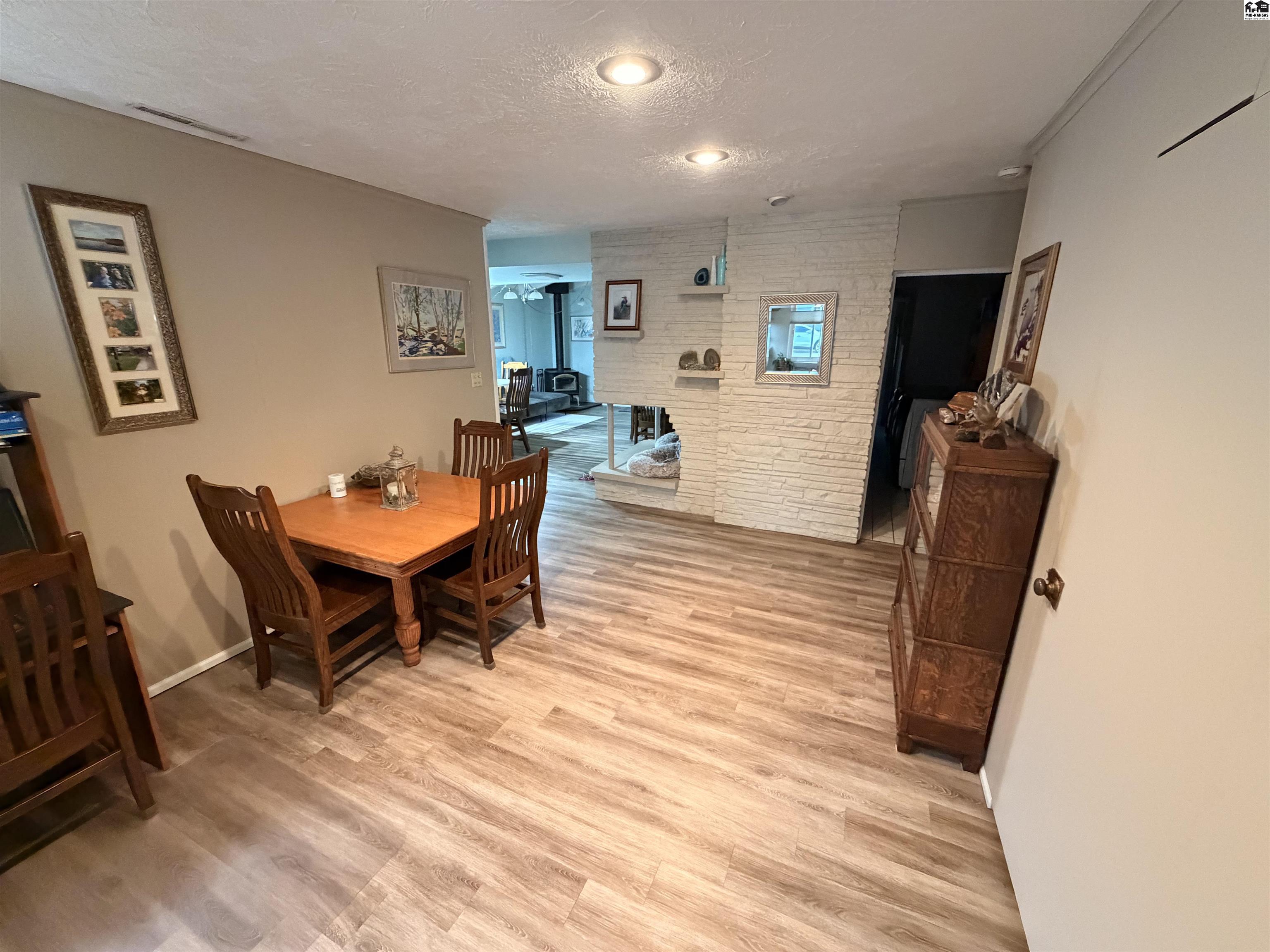 1118 N Grimes Street Mcpherson KS 67460