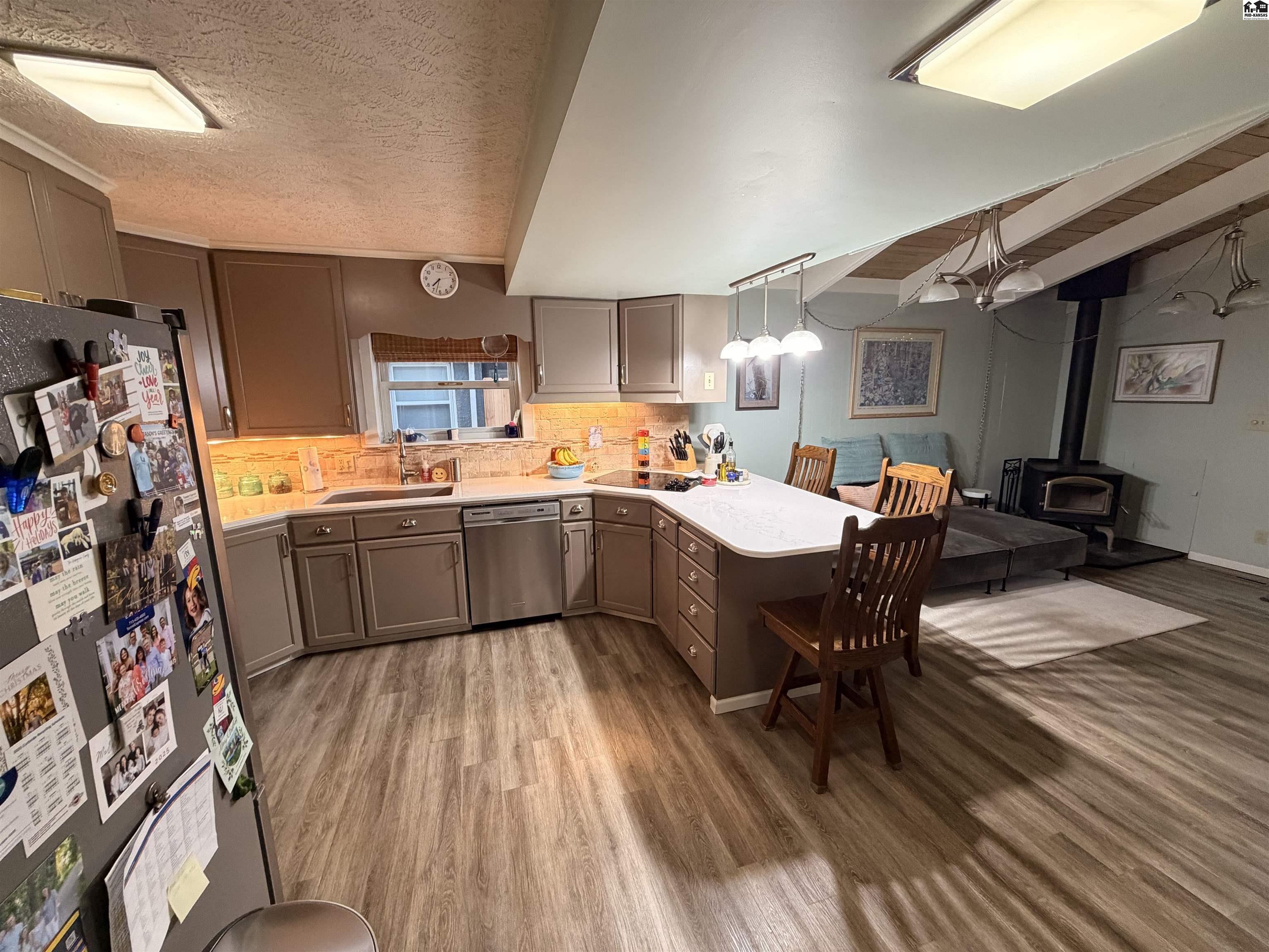 1118 N Grimes Street Mcpherson KS 67460