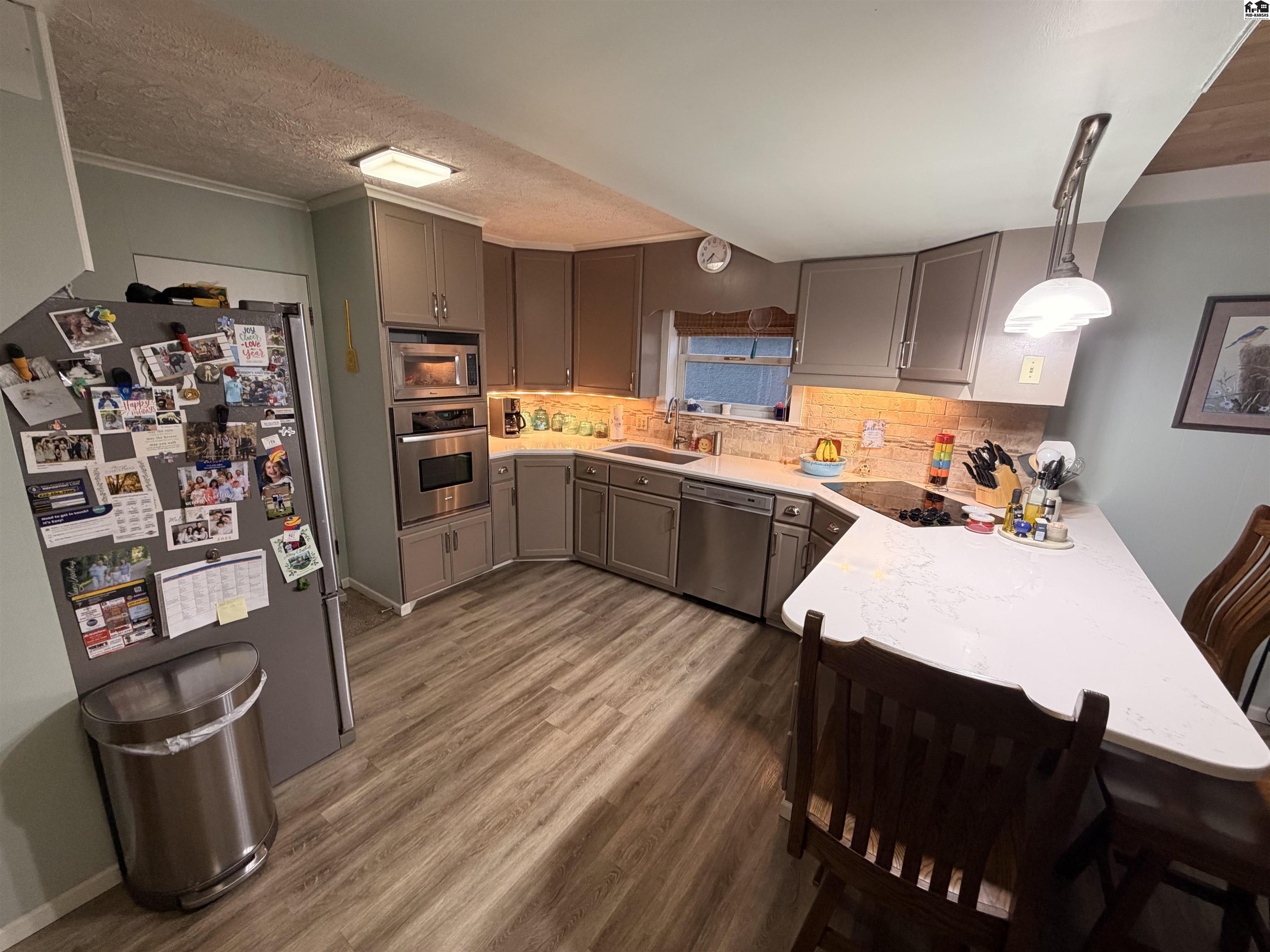 1118 N Grimes Street Mcpherson KS 67460
