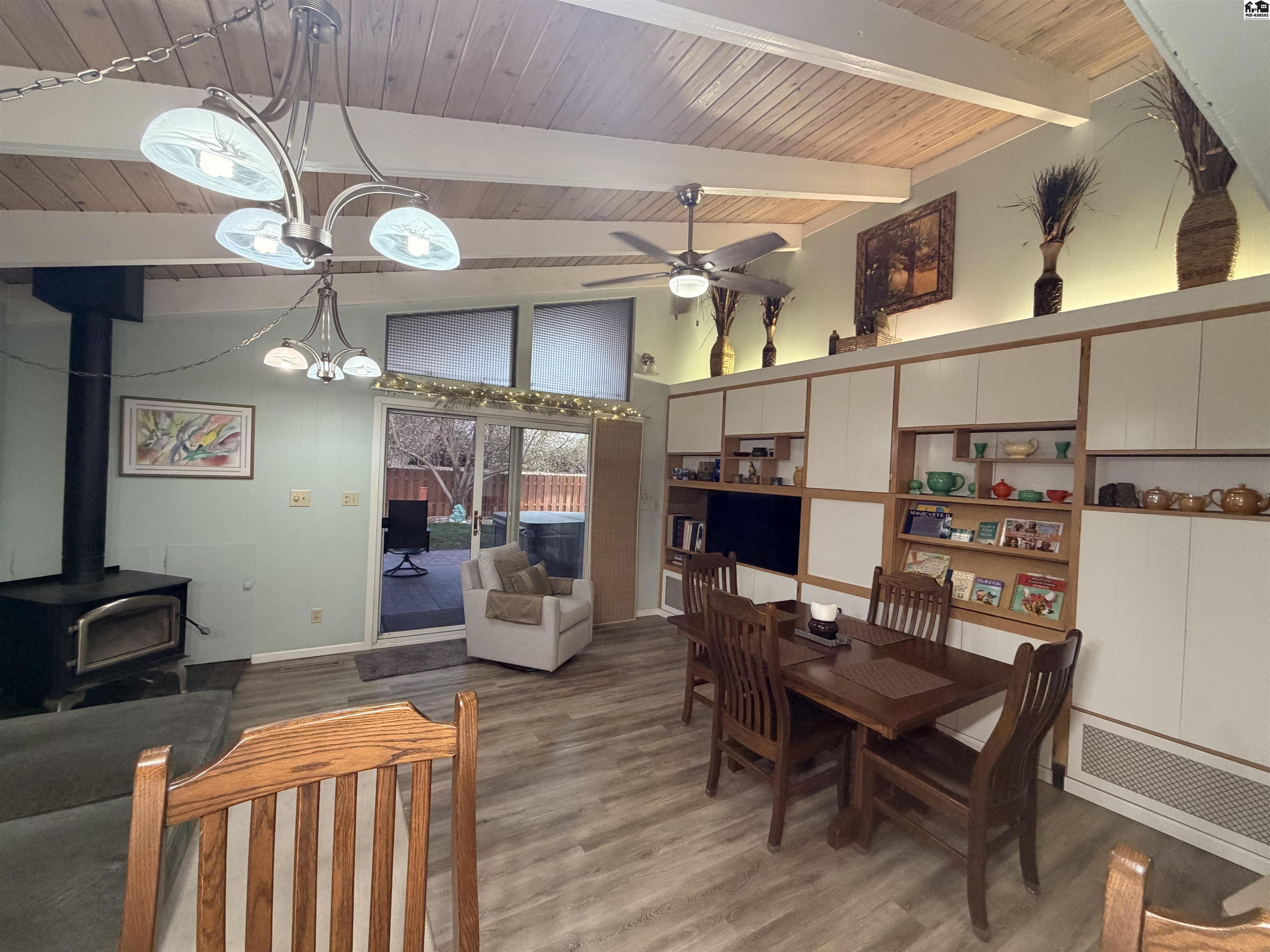 1118 N Grimes Street Mcpherson KS 67460