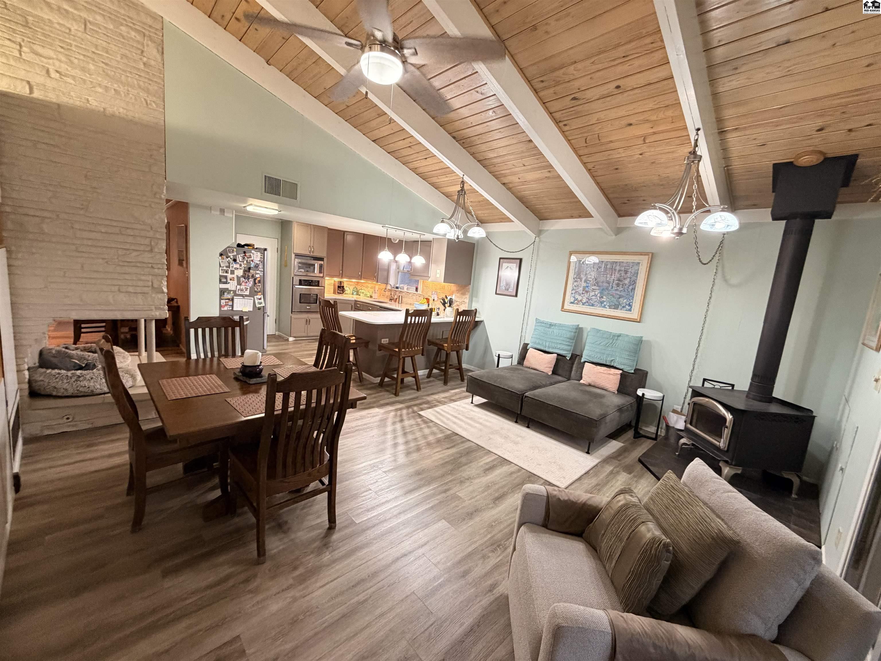 1118 N Grimes Street Mcpherson KS 67460