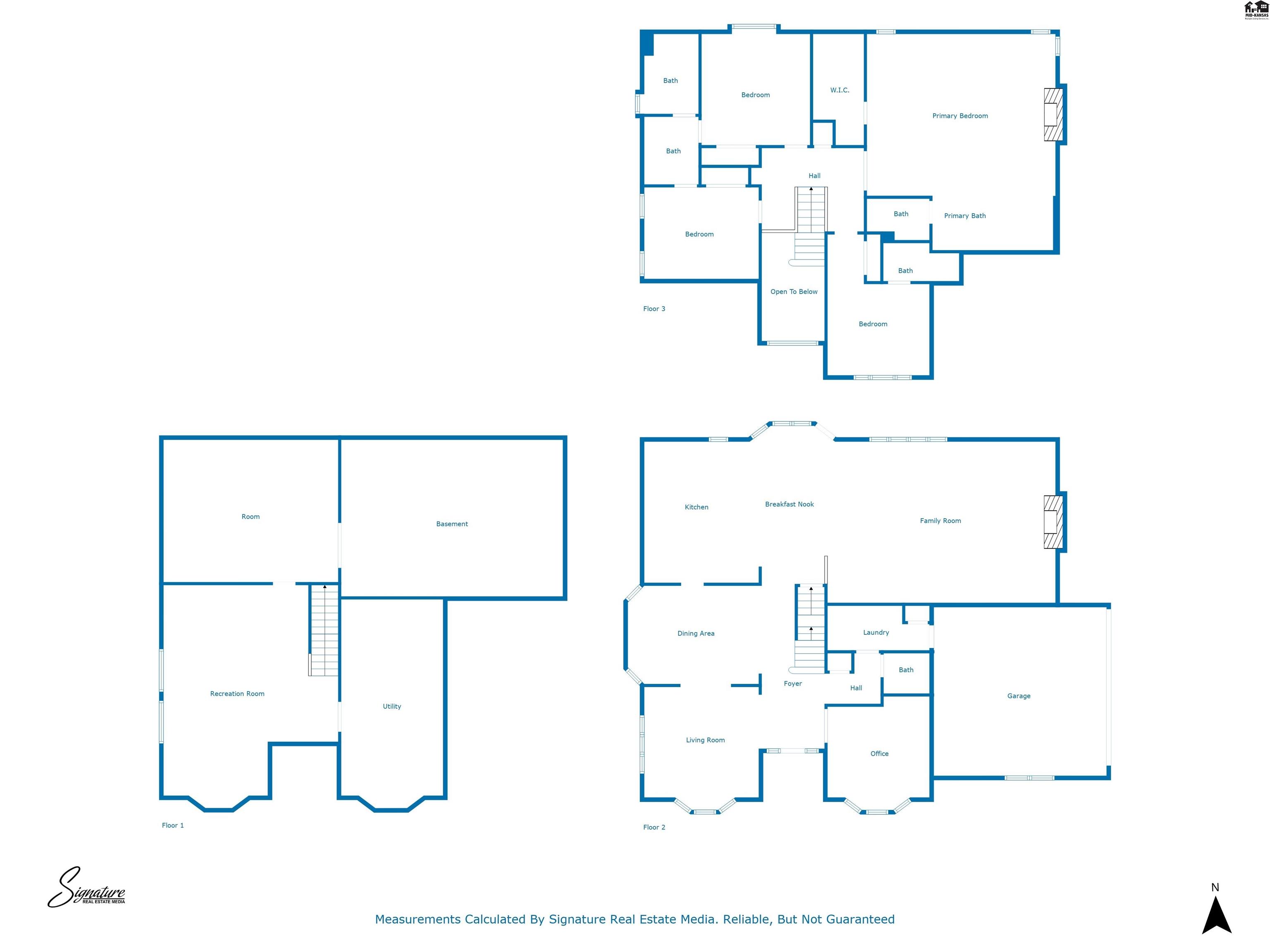 7 Oakwood Lane Hutchinson KS 67502