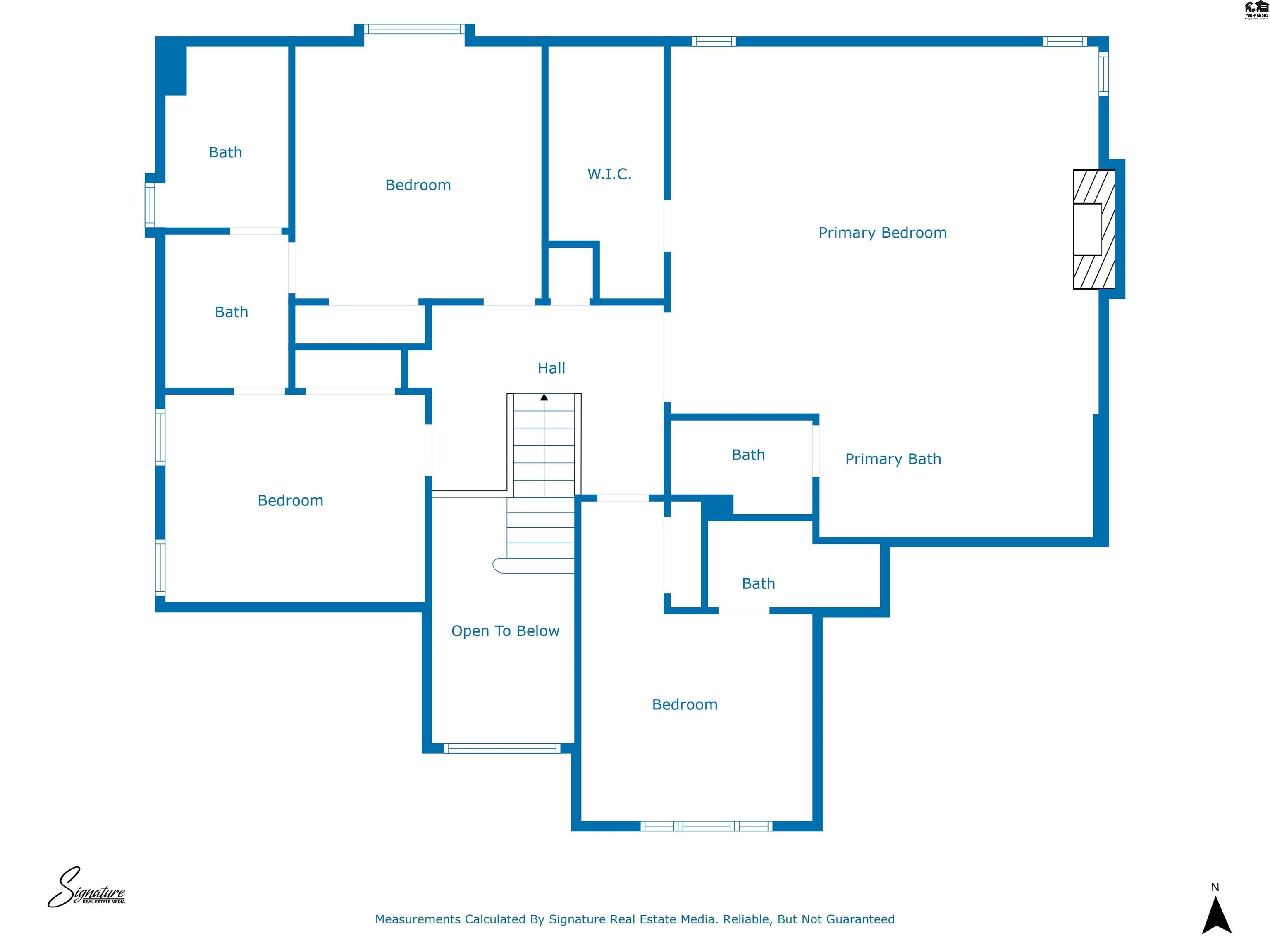 7 Oakwood Lane Hutchinson KS 67502