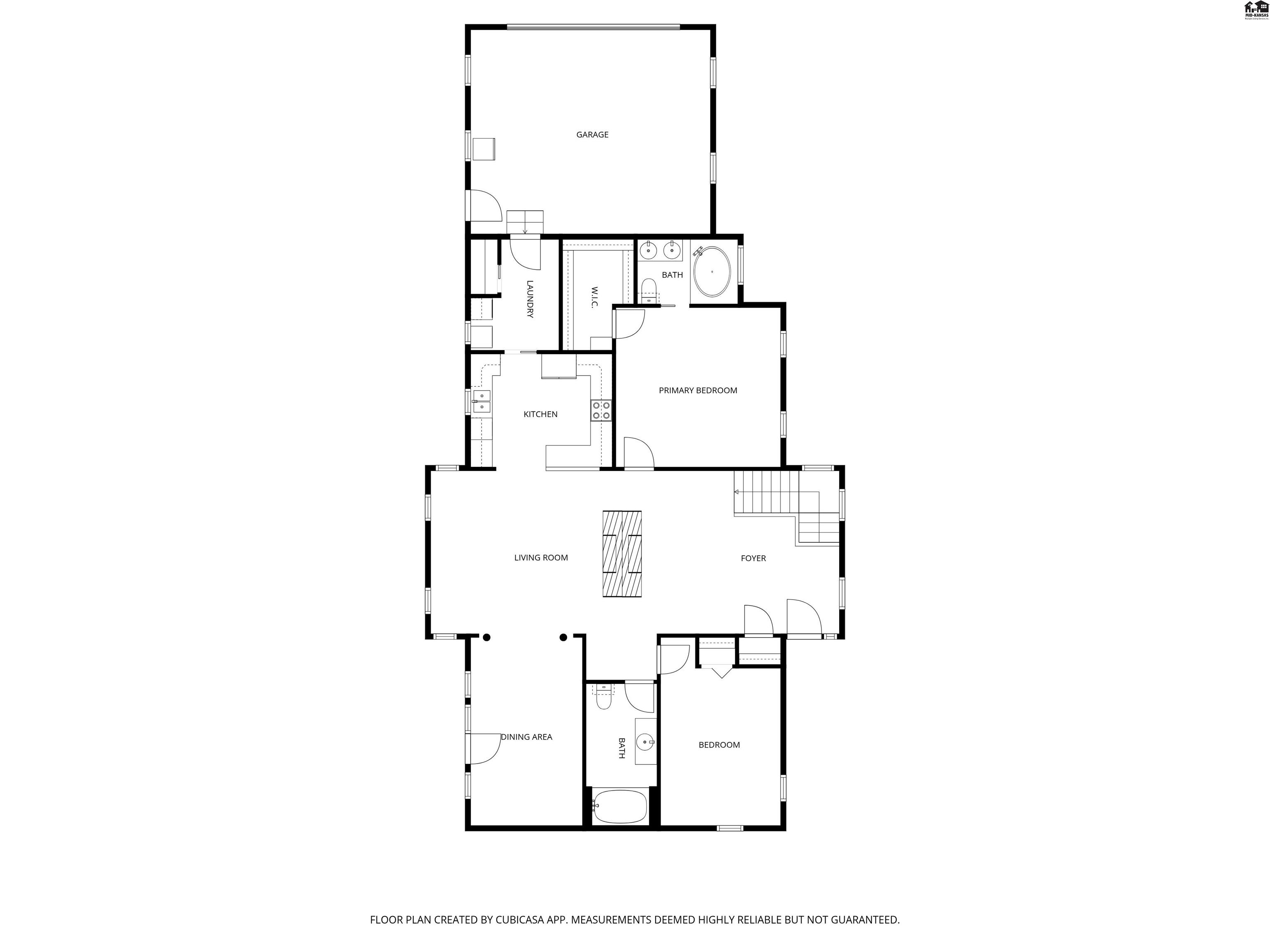 10171 Paganica Pass Hutchinson KS 67502