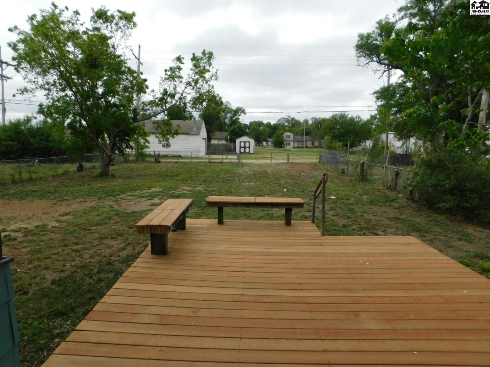 1225 E 11th Avenue Hutchinson KS 67501
