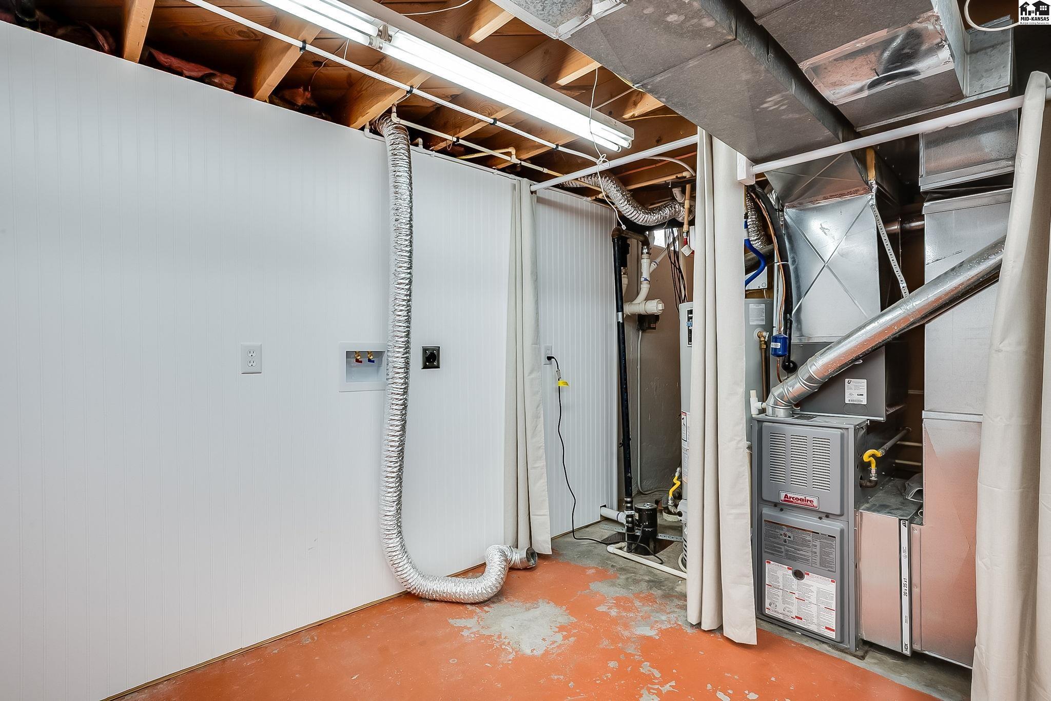 1213 E 14th Avenue Hutchinson KS 67502