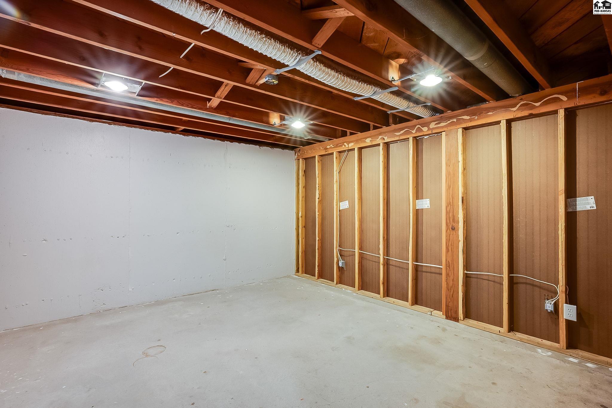 1213 E 14th Avenue Hutchinson KS 67502