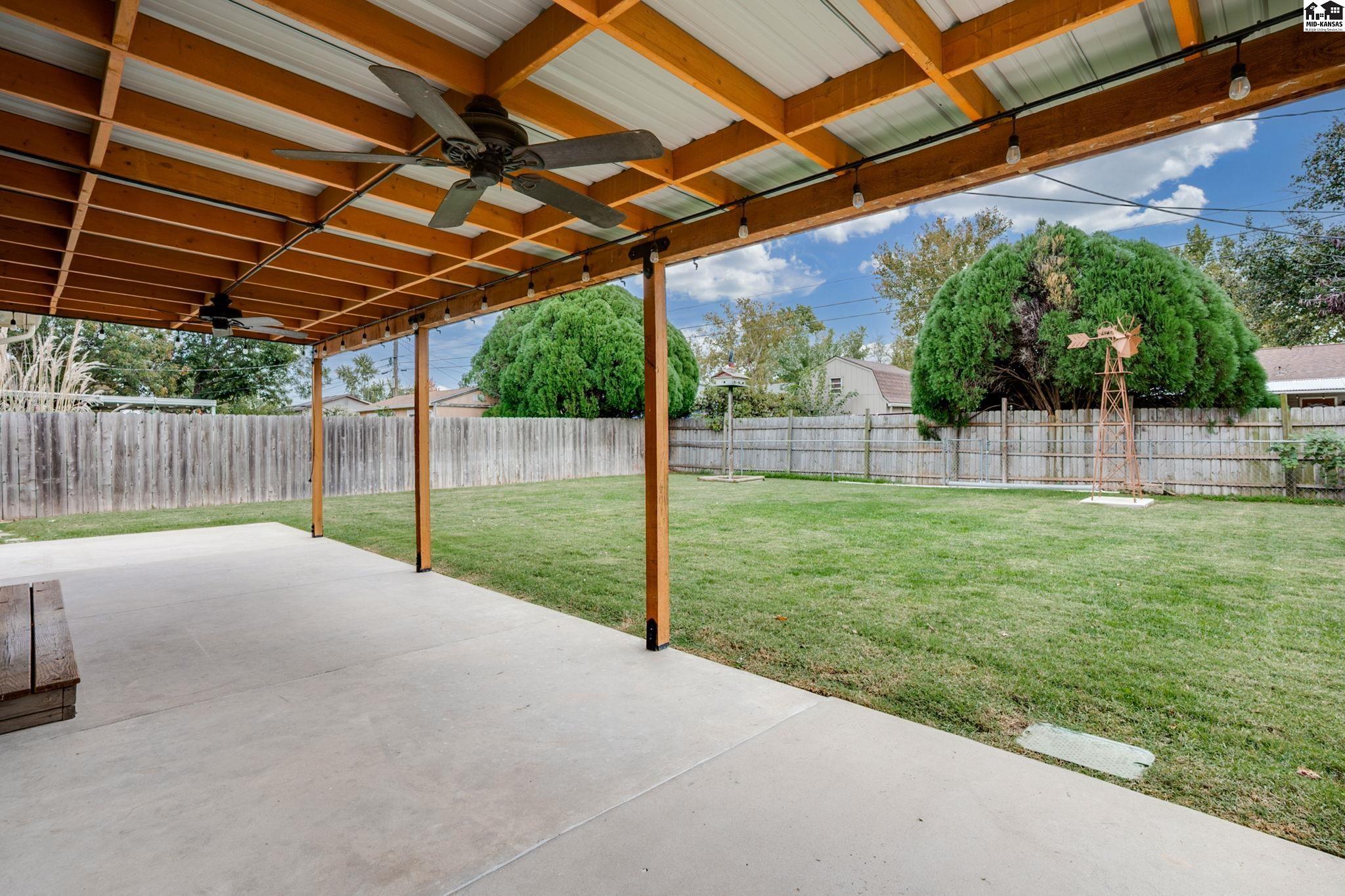 1213 E 14th Avenue Hutchinson KS 67502