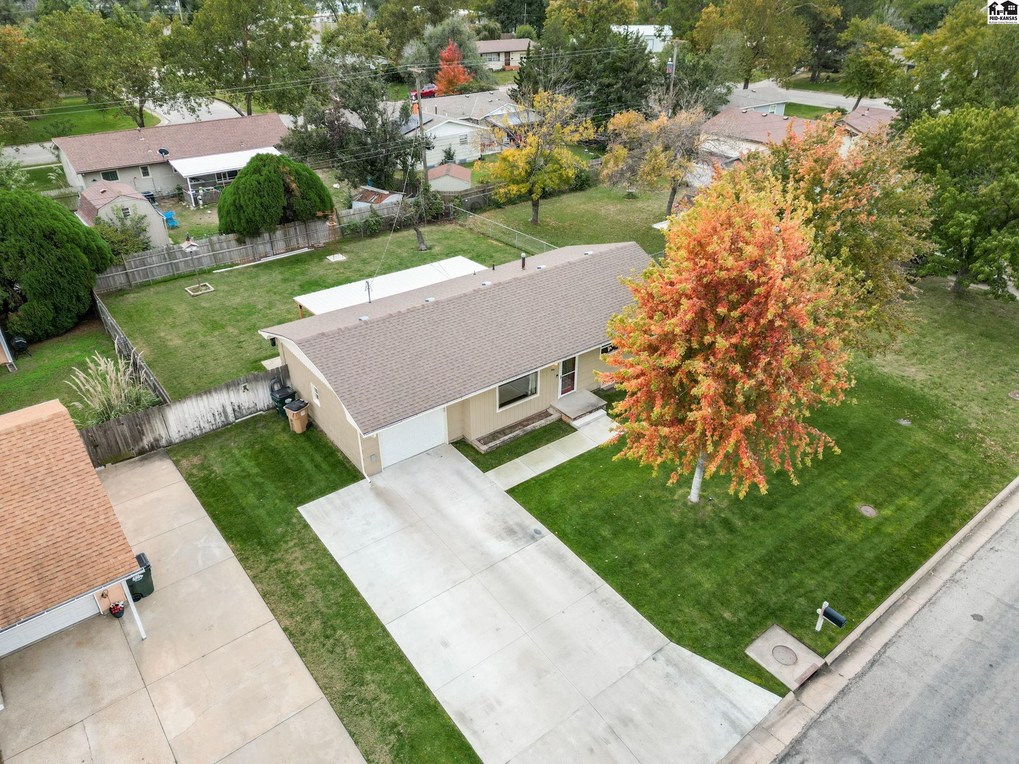 1213 E 14th Avenue Hutchinson KS 67502