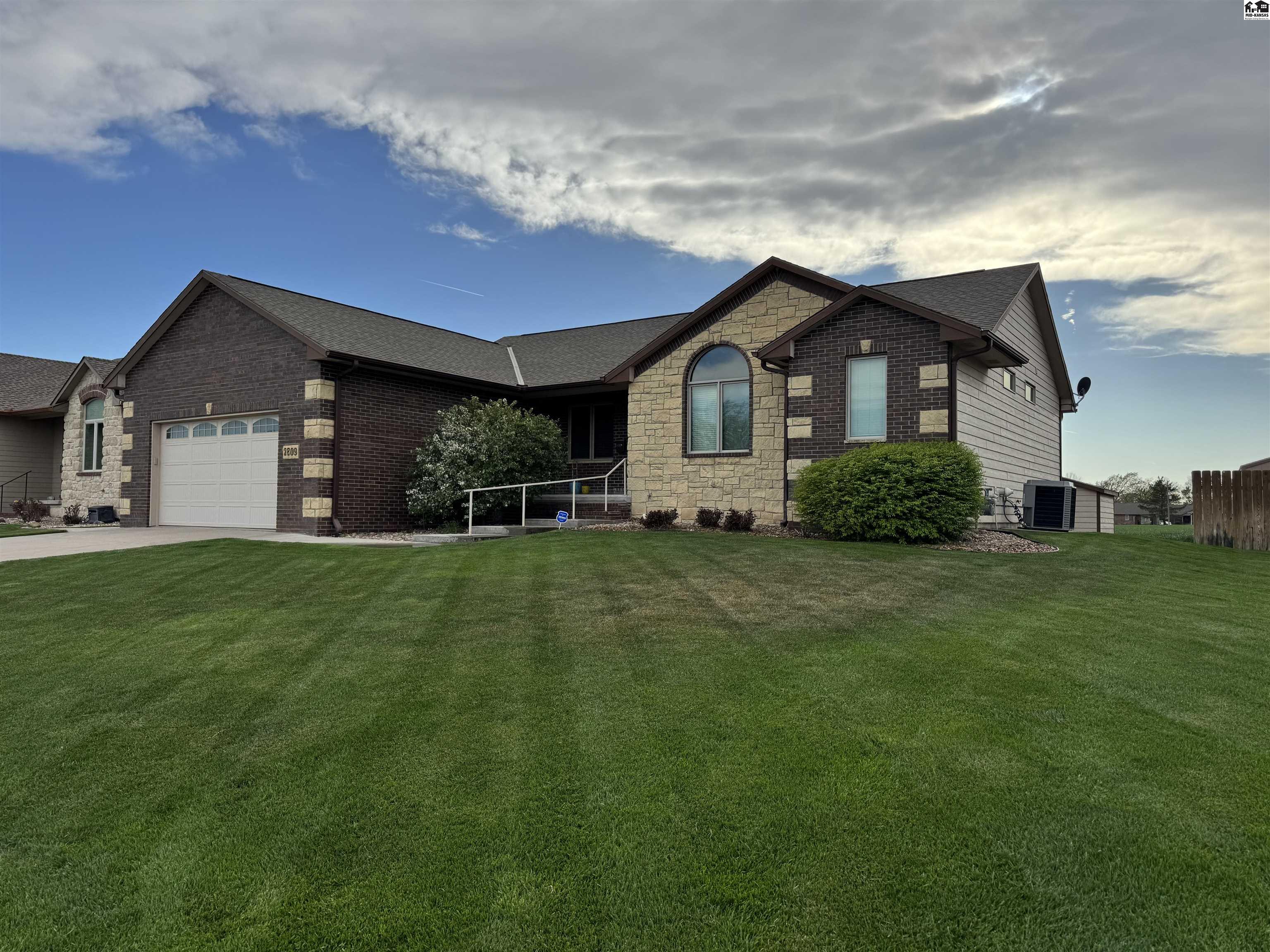 2809 Morris Road Hutchinson KS 67502