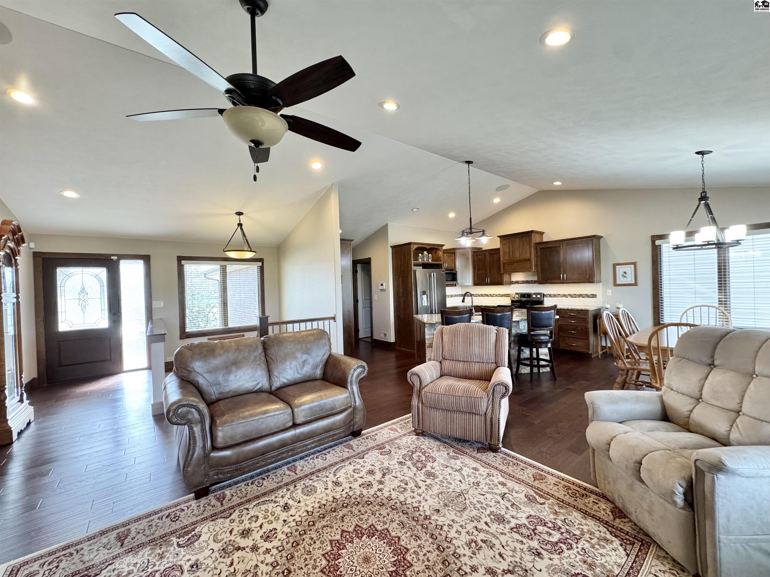 2809 Morris Road Hutchinson KS 67502