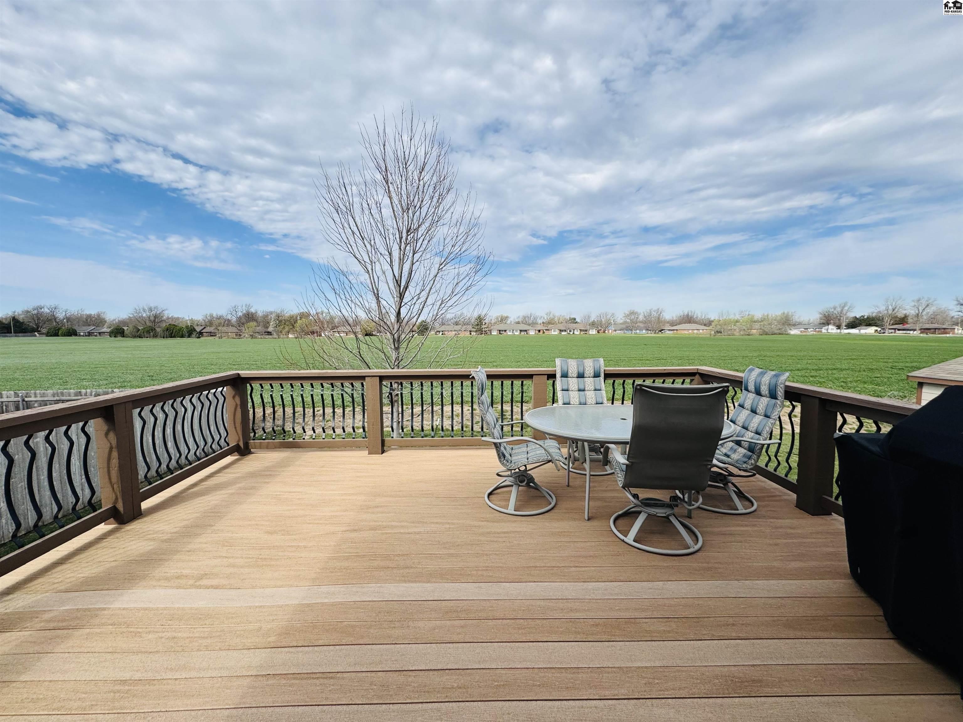 2809 Morris Road Hutchinson KS 67502