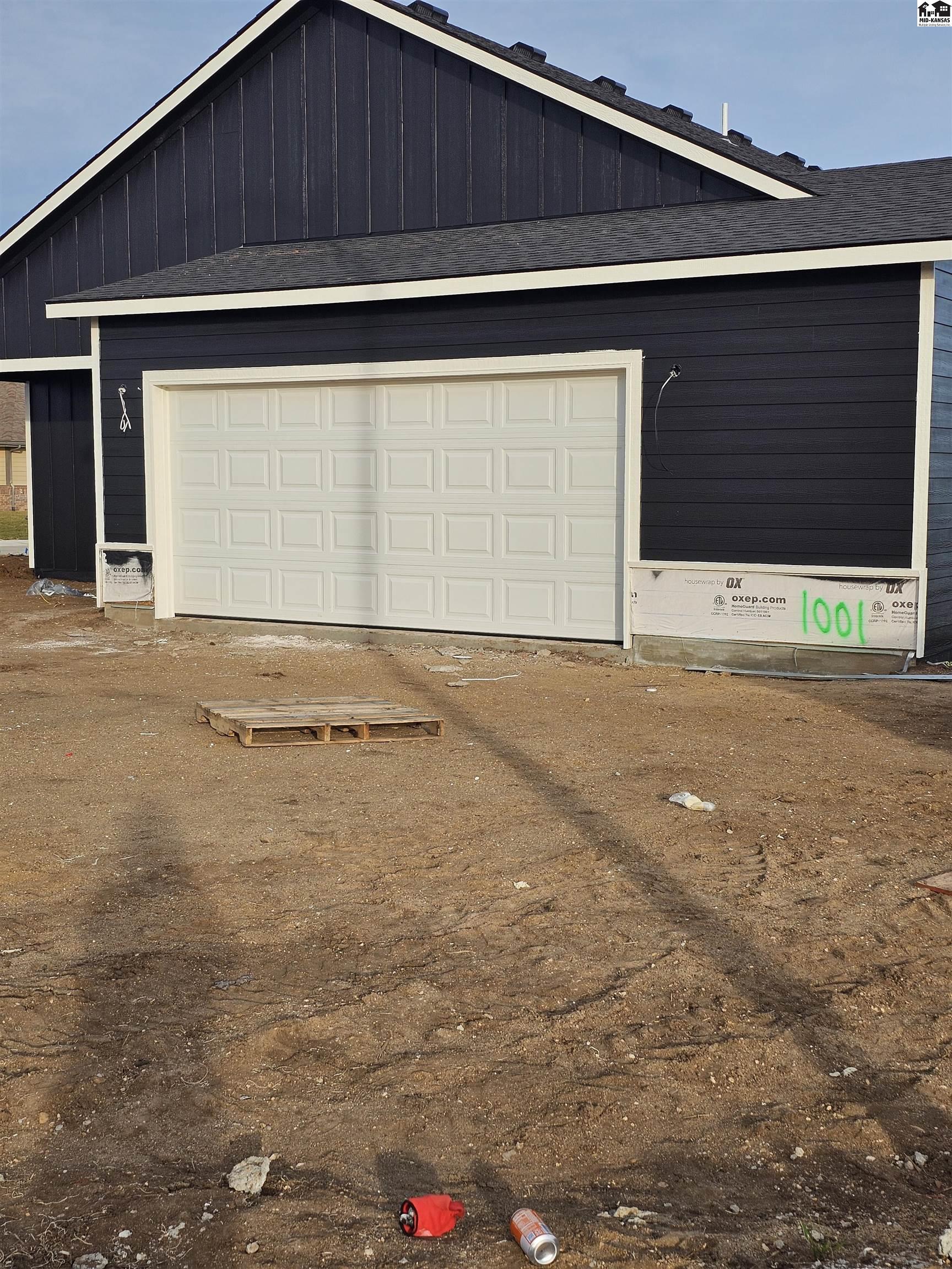 1001 Spring Creek Road Mcpherson KS 67460