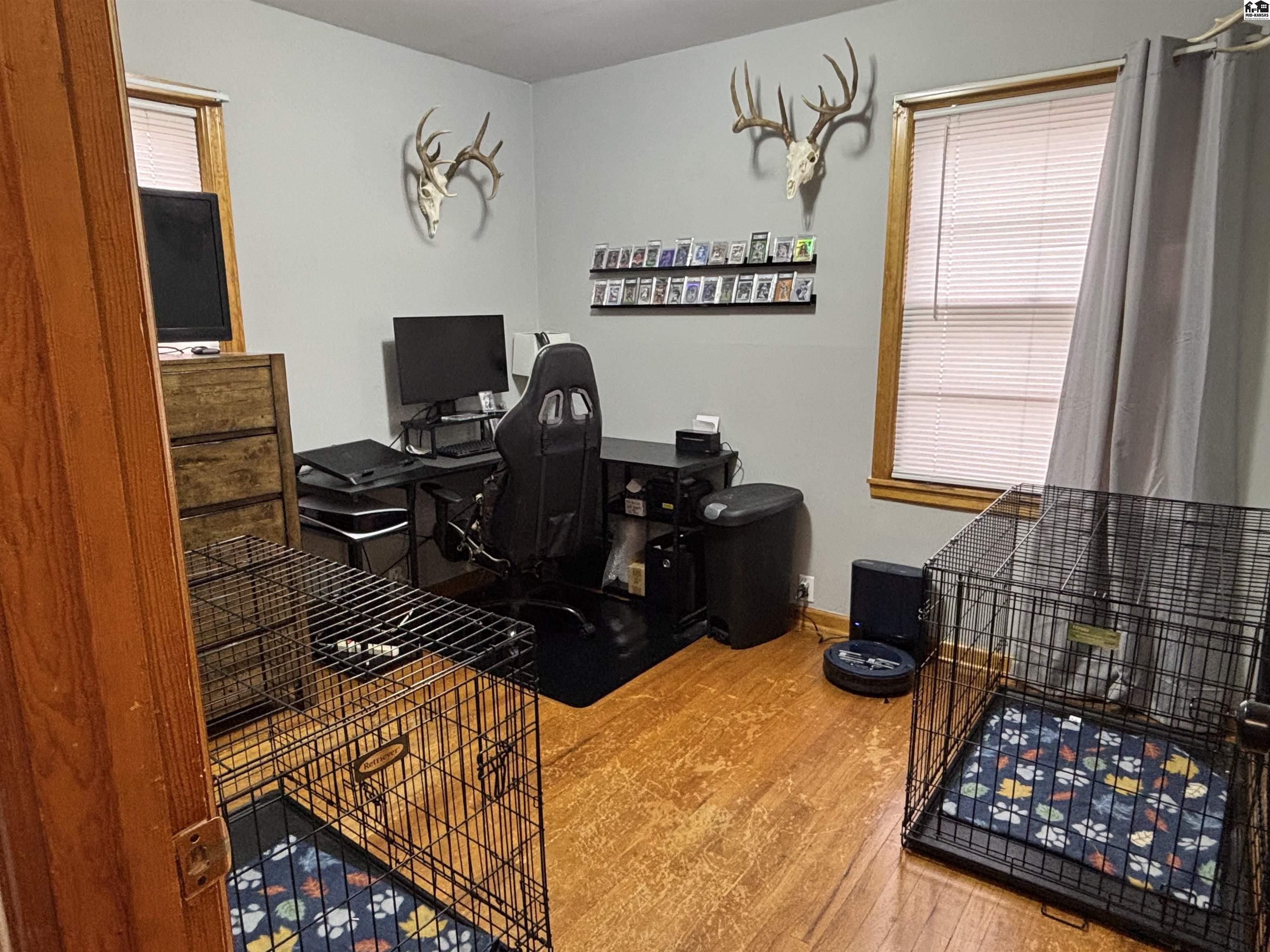 1124 N Ash Street Mcpherson KS 67460