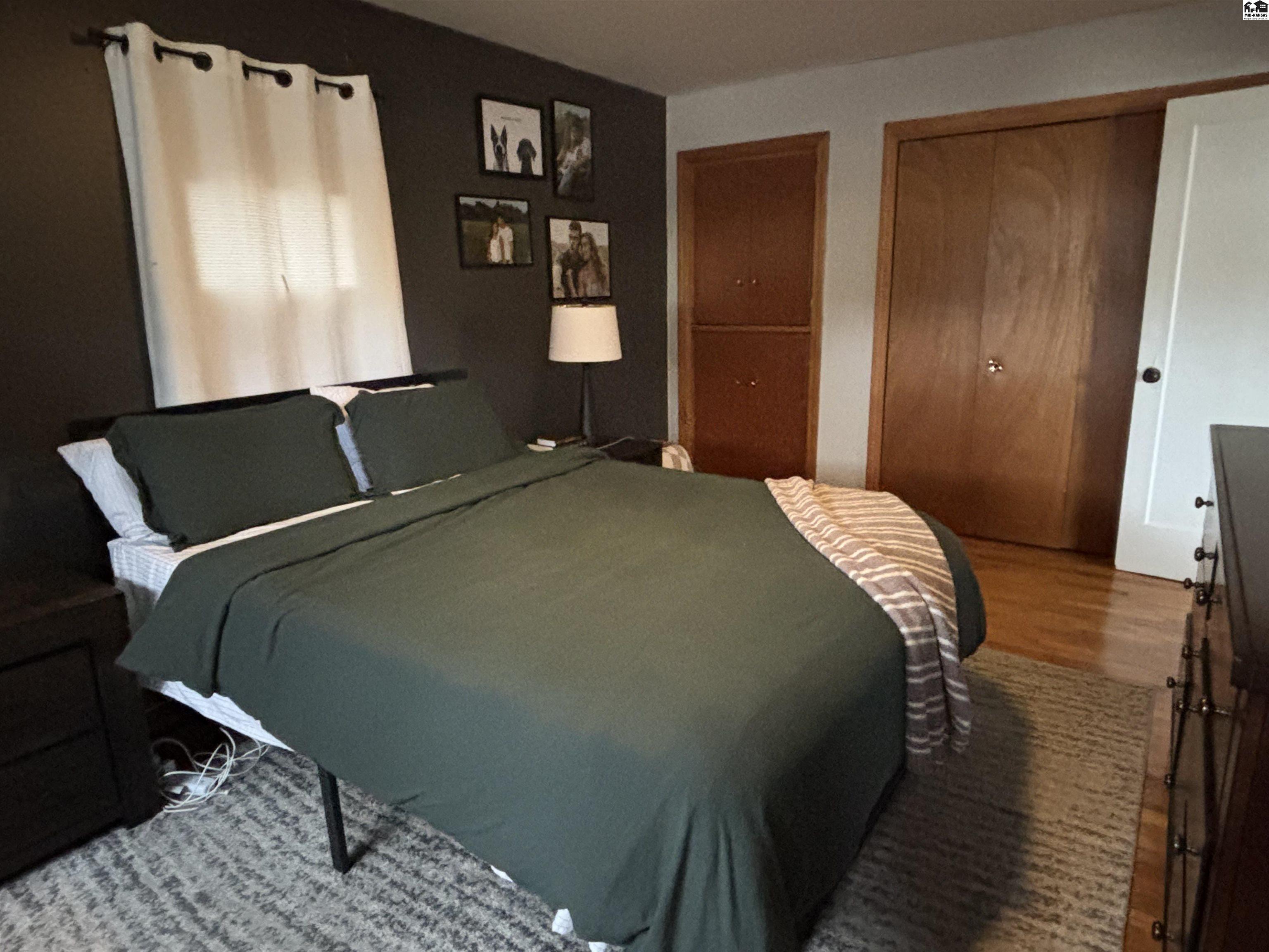 1124 N Ash Street Mcpherson KS 67460