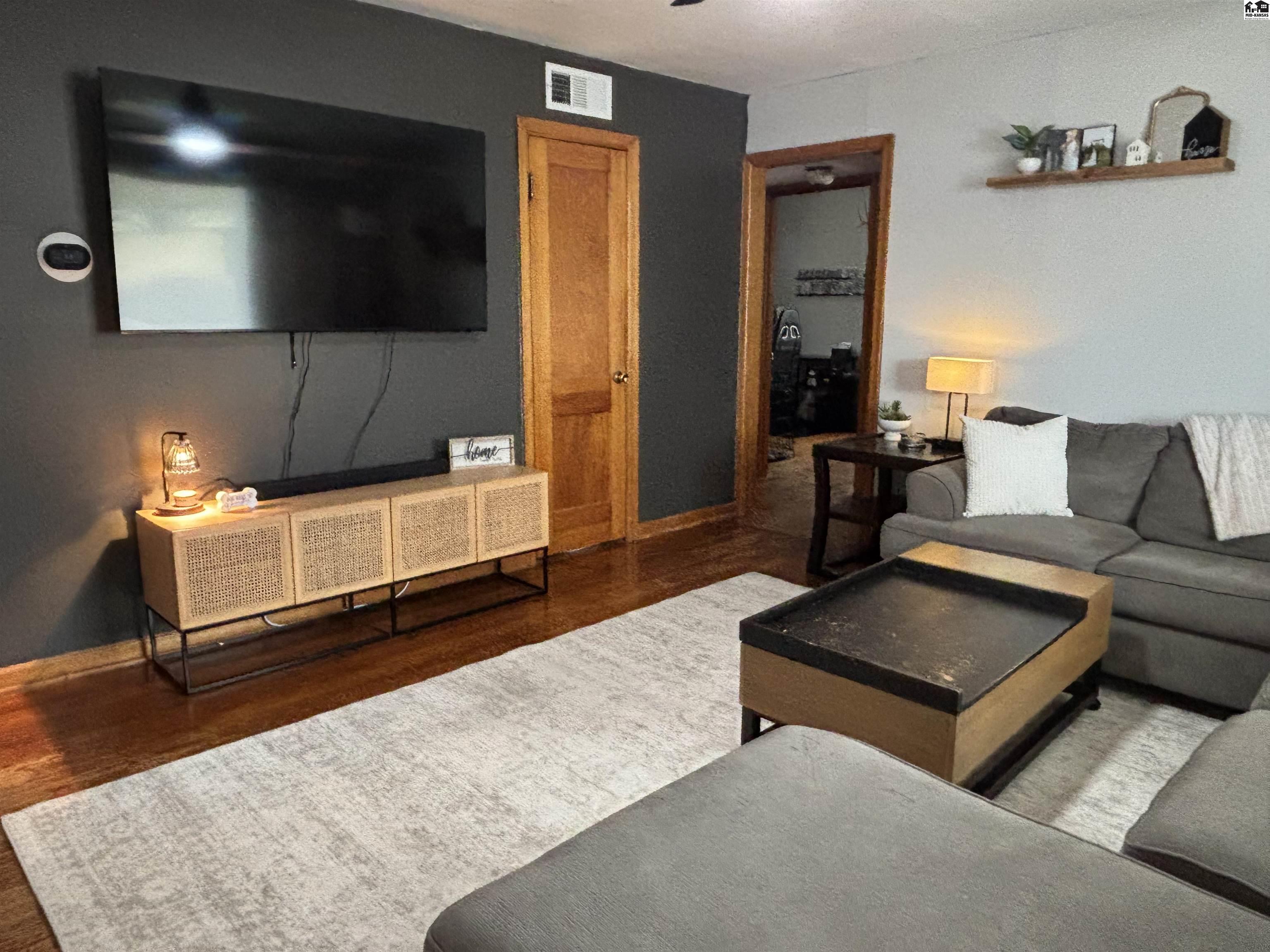 1124 N Ash Street Mcpherson KS 67460