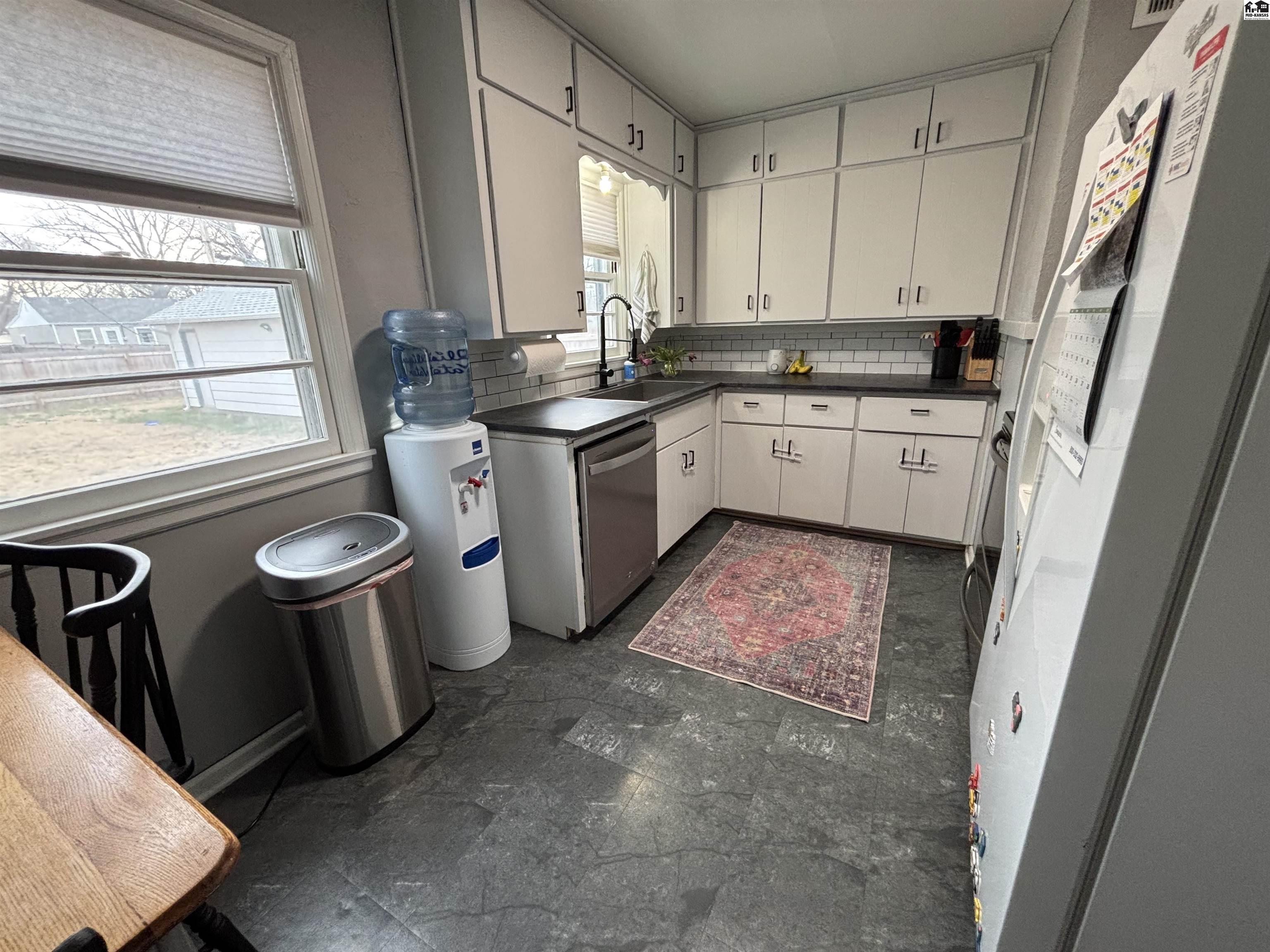 1124 N Ash Street Mcpherson KS 67460
