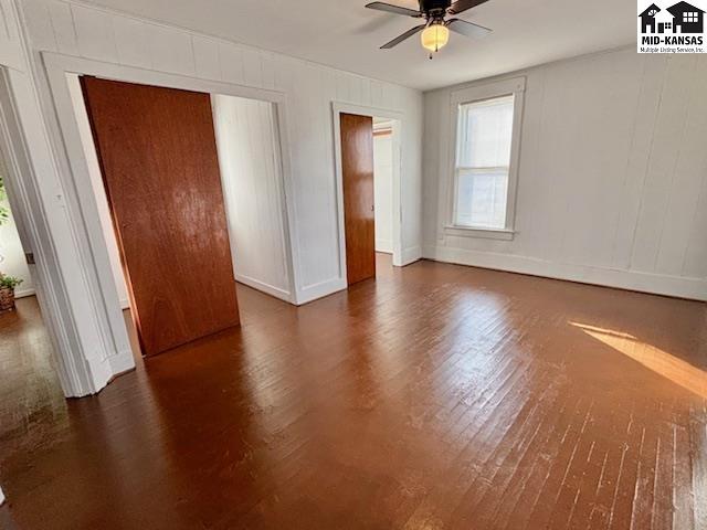 417 W Euclid Street Mcpherson KS 67460-4209