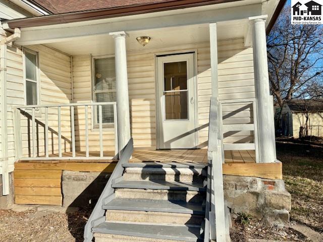 417 W Euclid Street Mcpherson KS 67460-4209