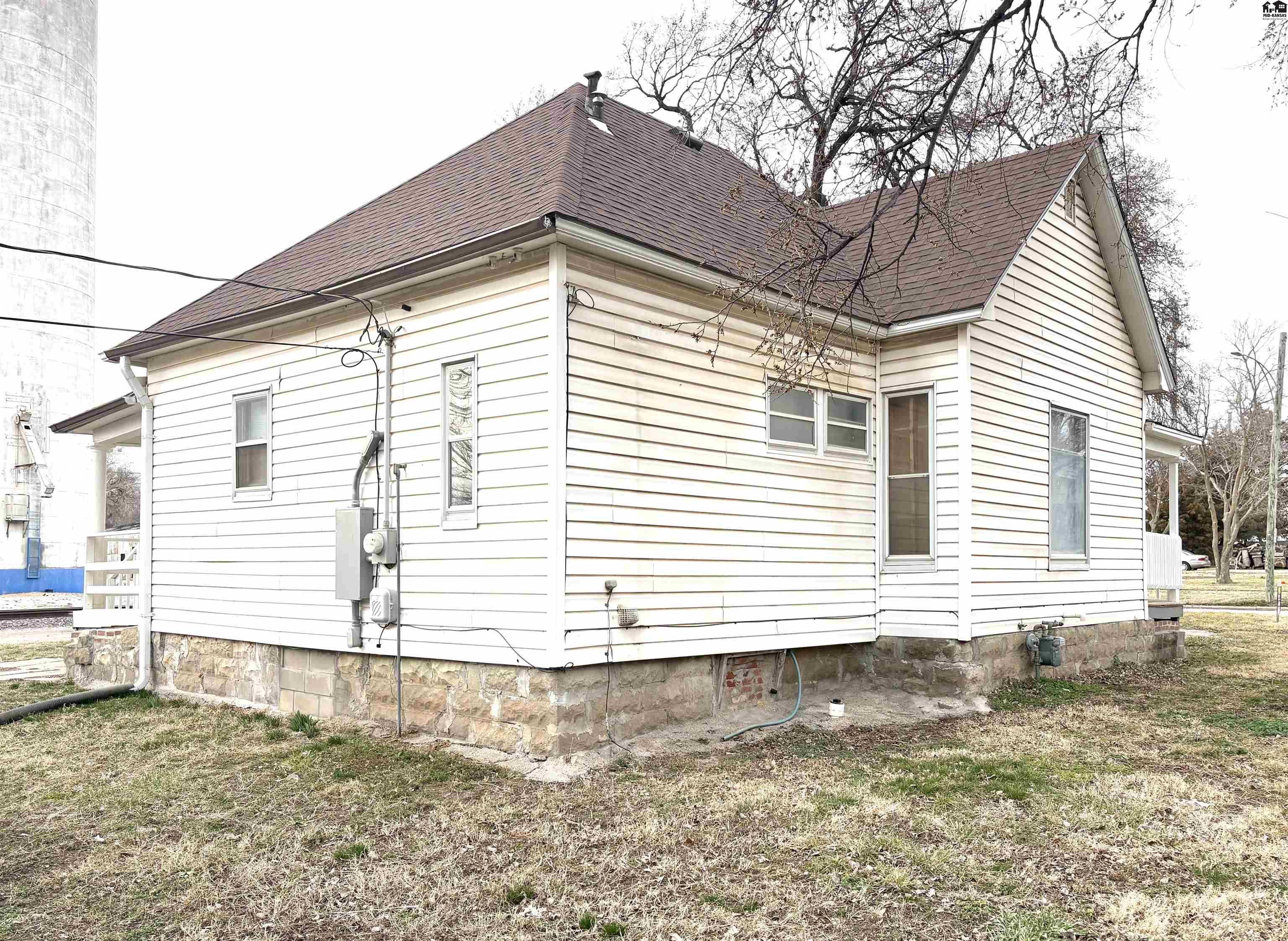 417 W Euclid Street Mcpherson KS 67460-4209