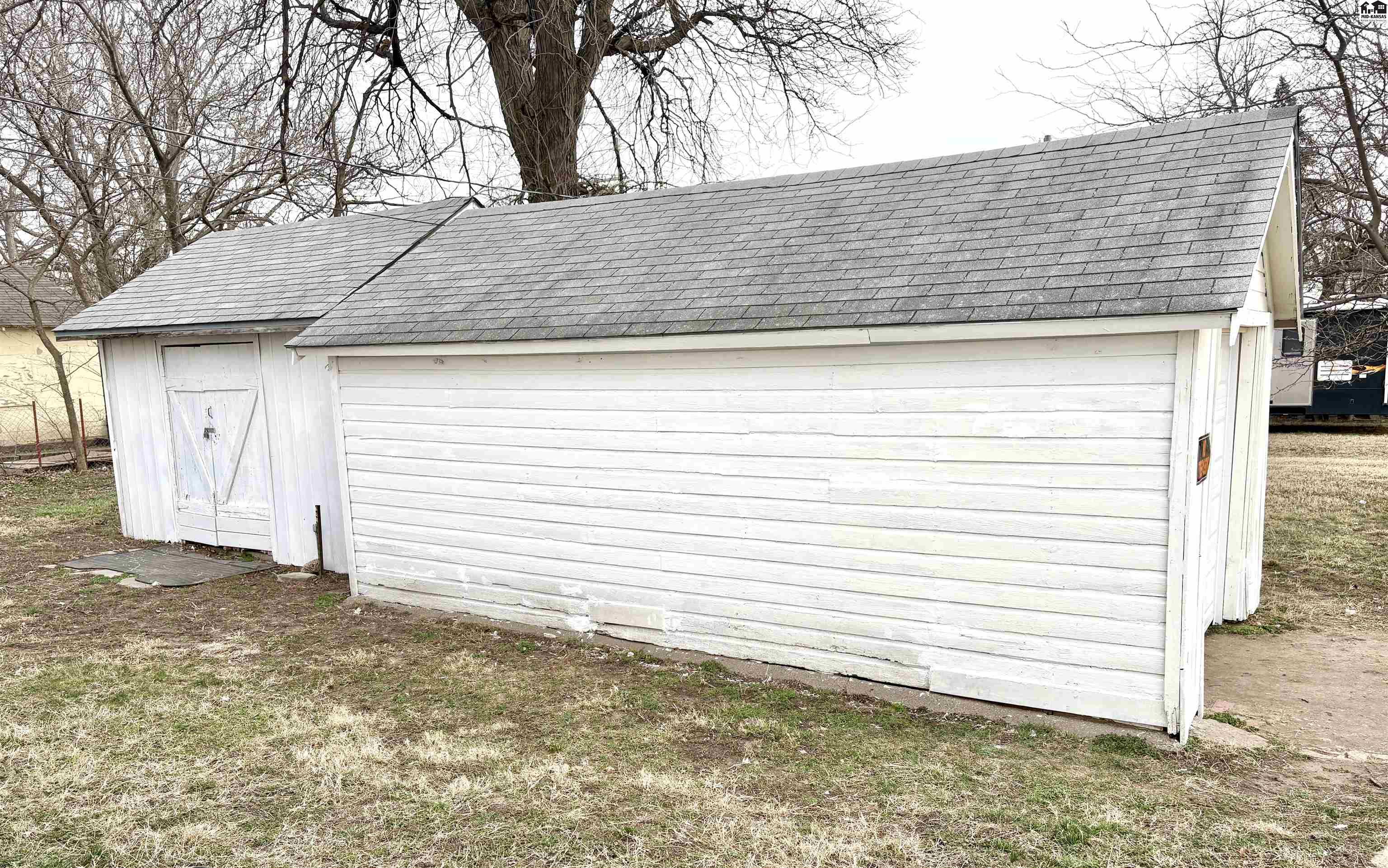 417 W Euclid Street Mcpherson KS 67460-4209