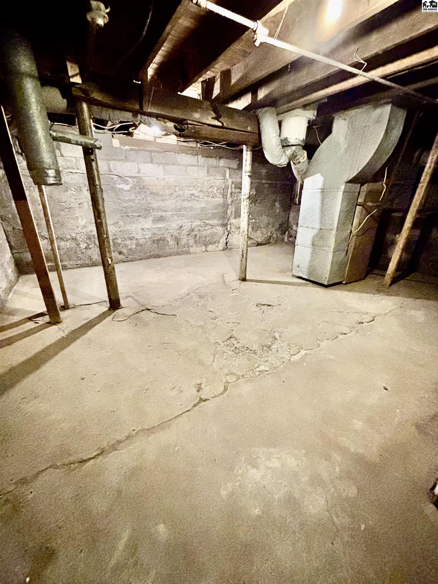 417 W Euclid Street Mcpherson KS 67460-4209