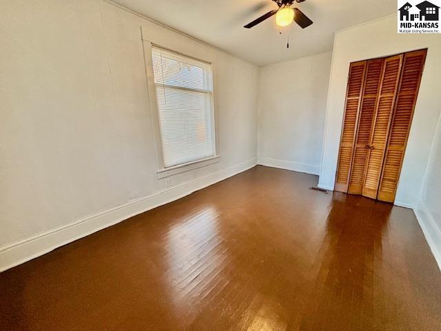 417 W Euclid Street Mcpherson KS 67460-4209