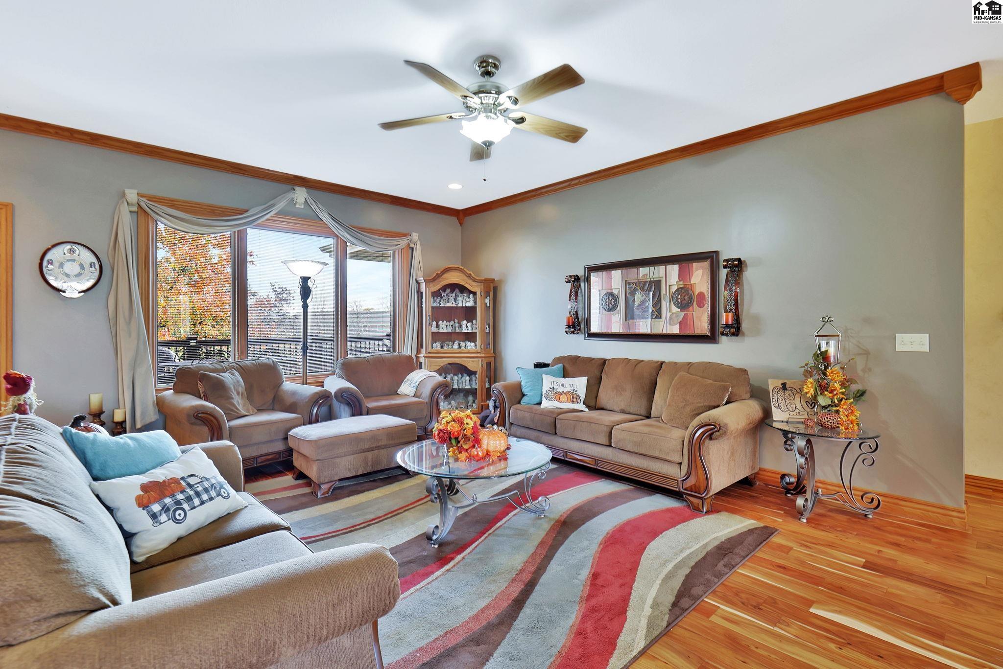 432 N Washington Street Cheney KS 67025