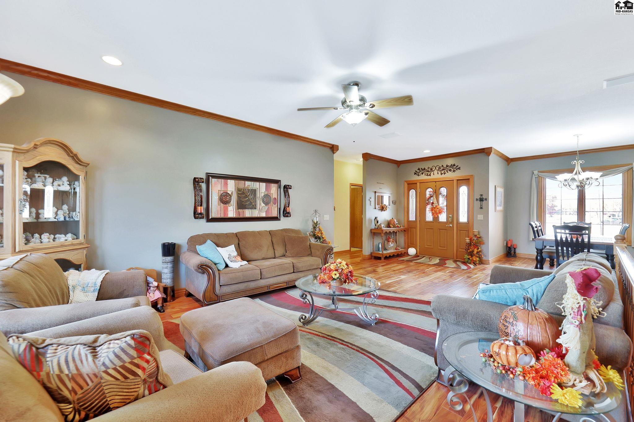 432 N Washington Street Cheney KS 67025