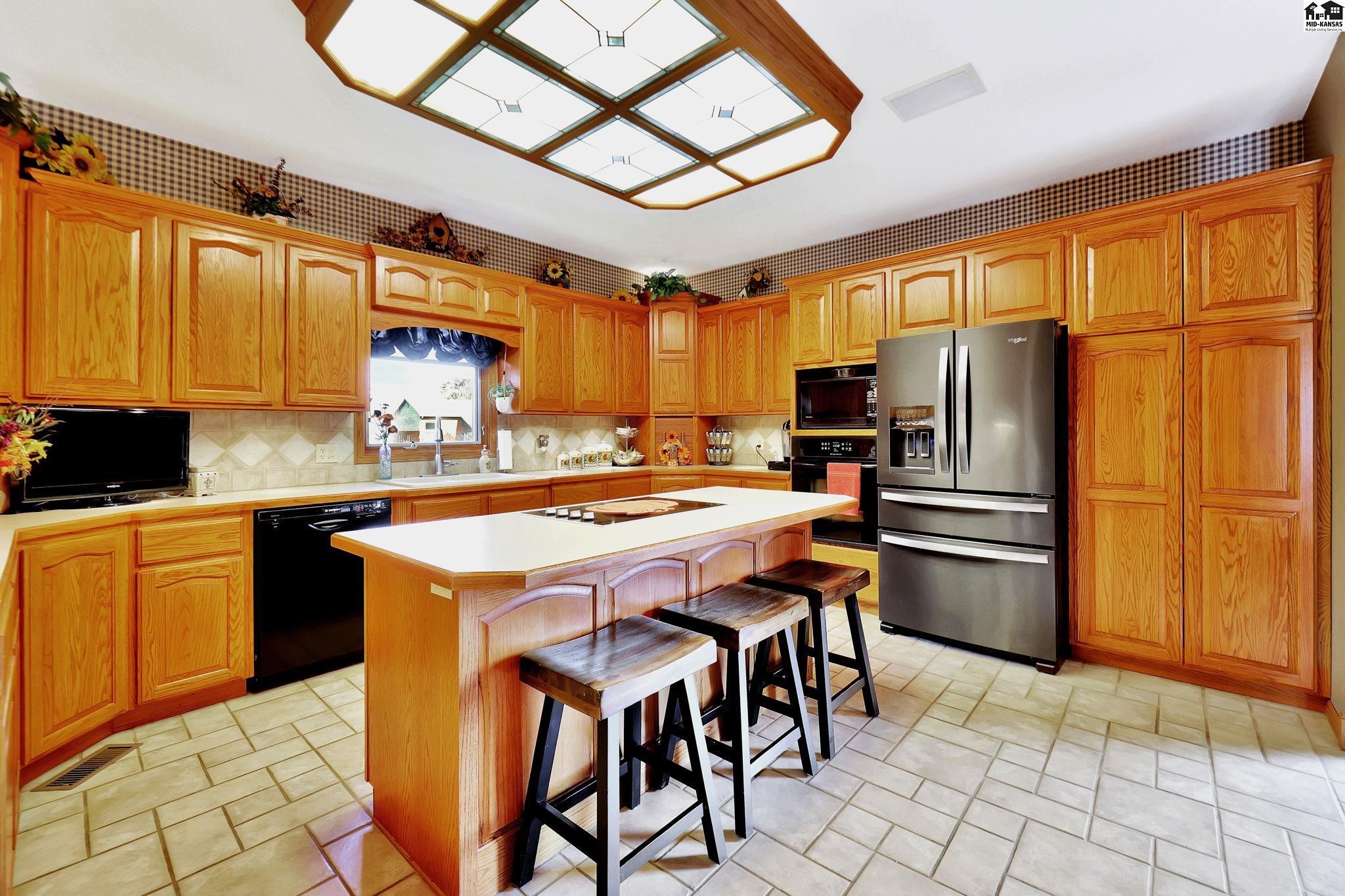 432 N Washington Street Cheney KS 67025