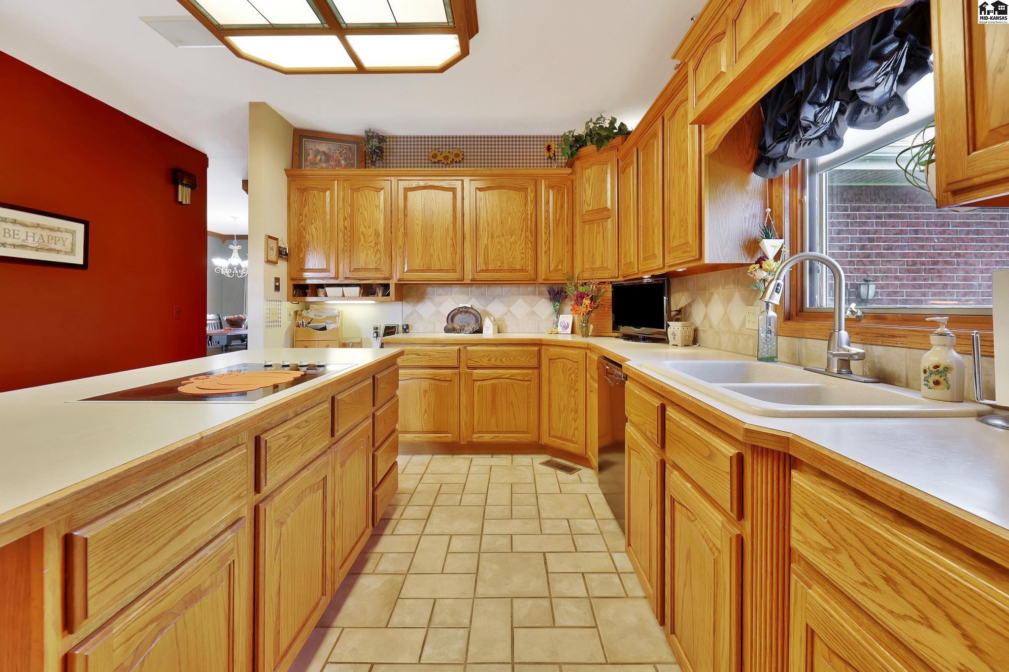 432 N Washington Street Cheney KS 67025