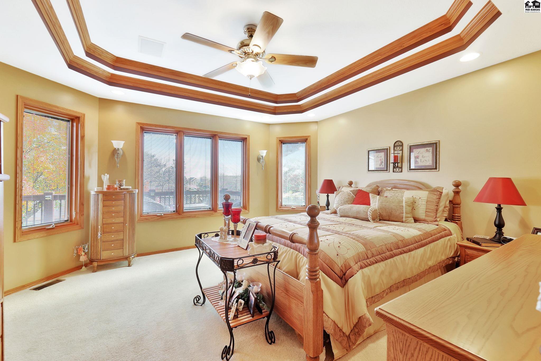 432 N Washington Street Cheney KS 67025