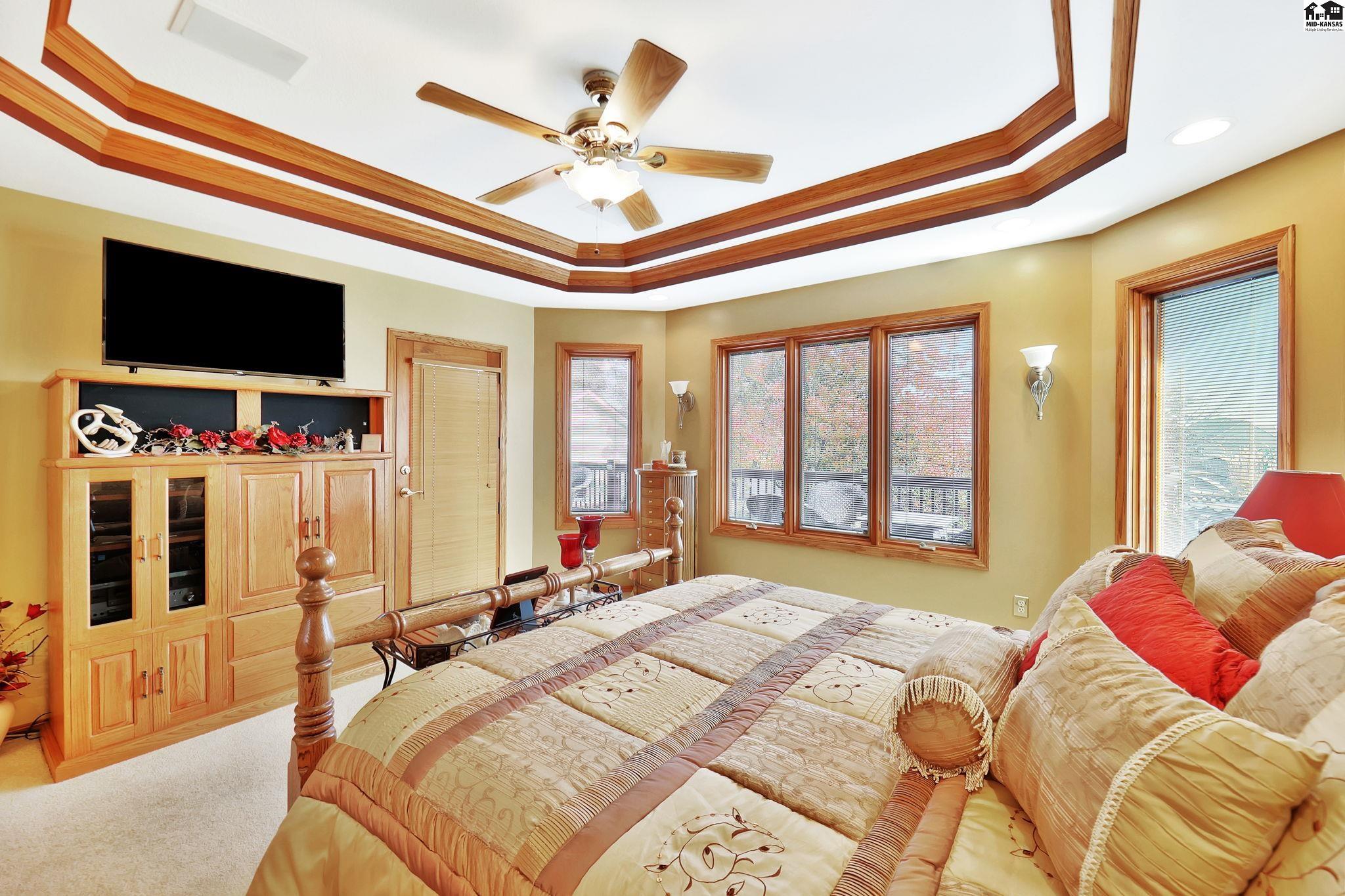 432 N Washington Street Cheney KS 67025