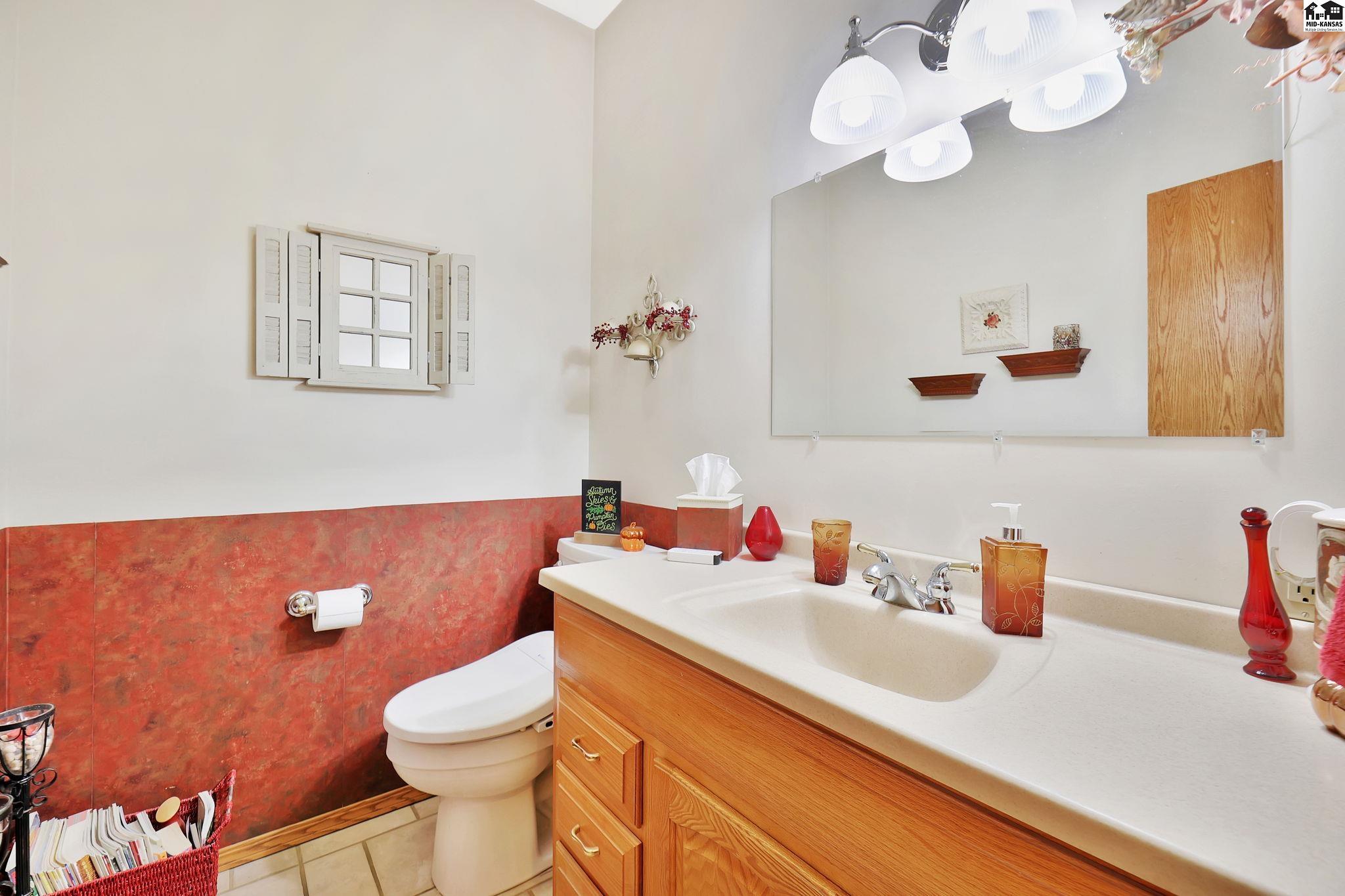 432 N Washington Street Cheney KS 67025