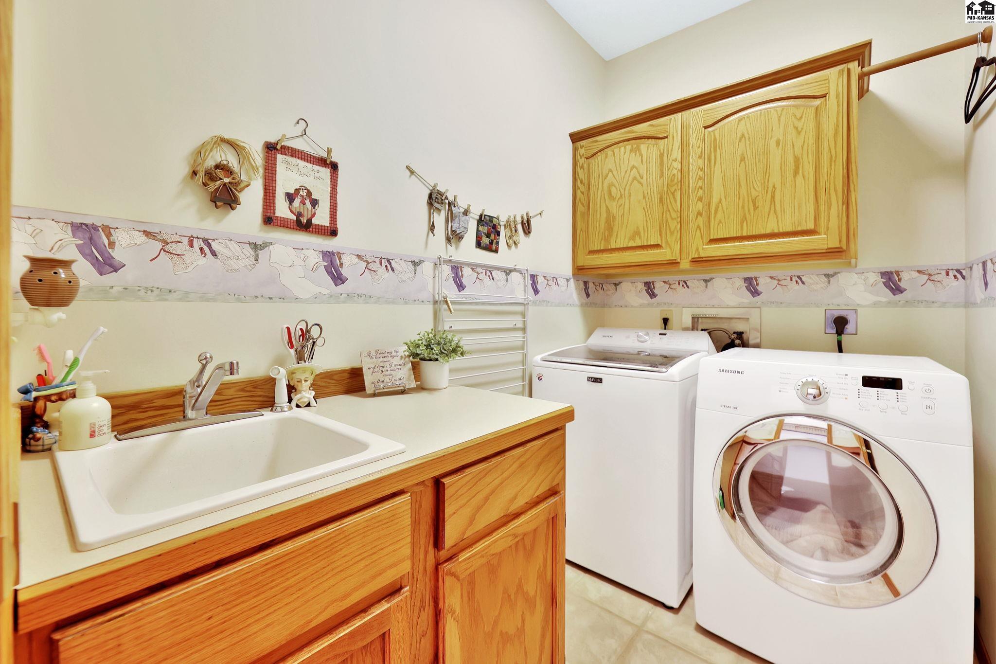 432 N Washington Street Cheney KS 67025