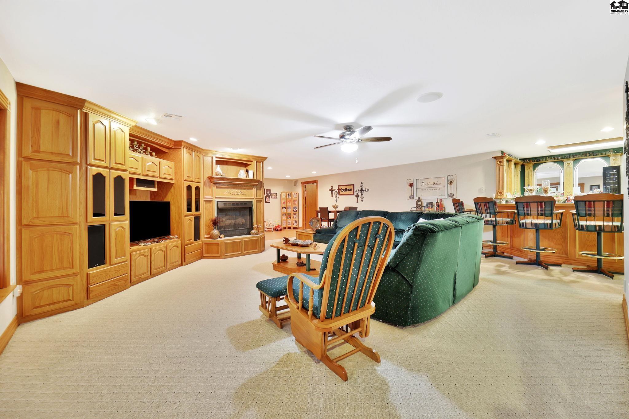 432 N Washington Street Cheney KS 67025