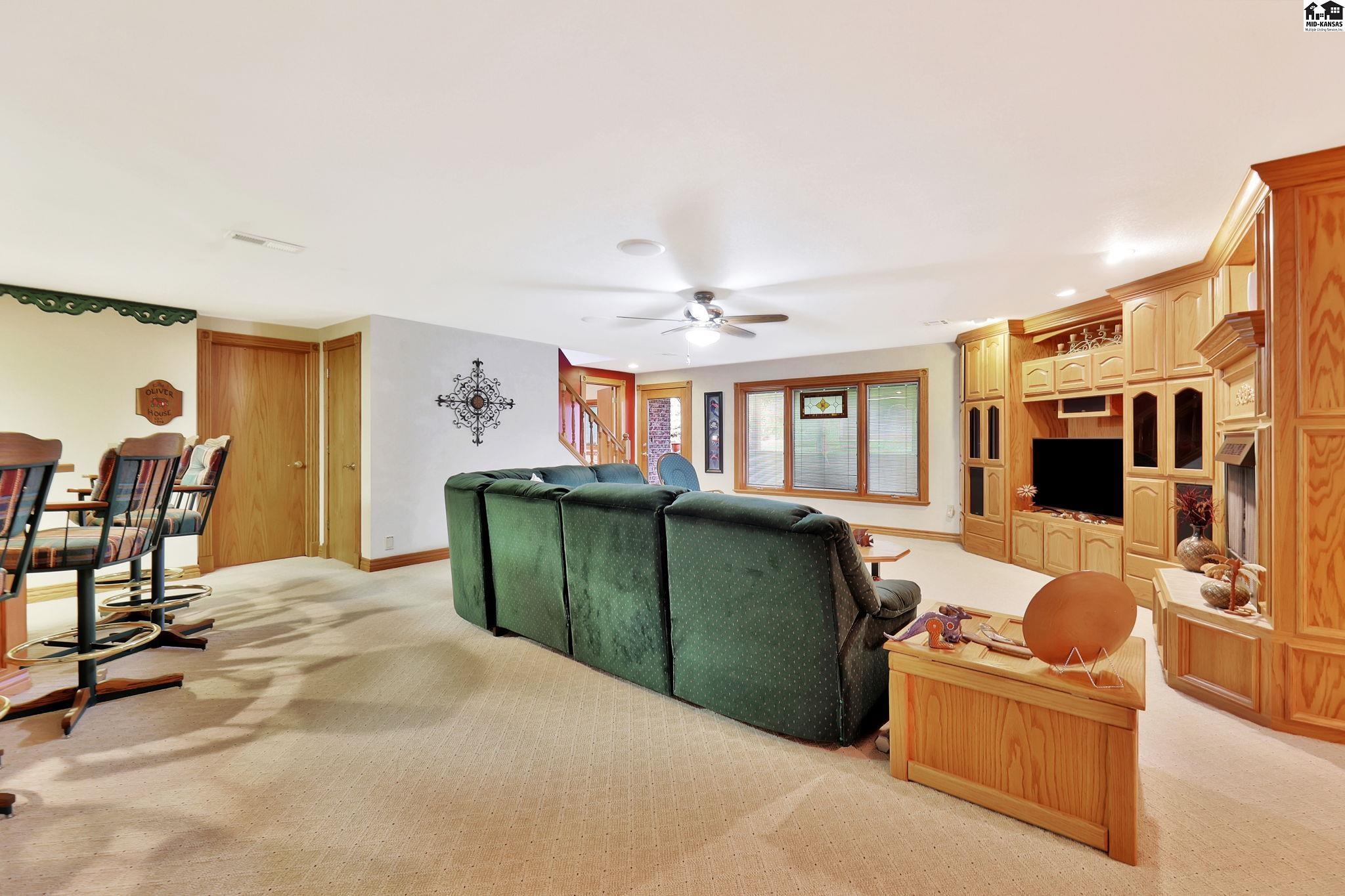 432 N Washington Street Cheney KS 67025