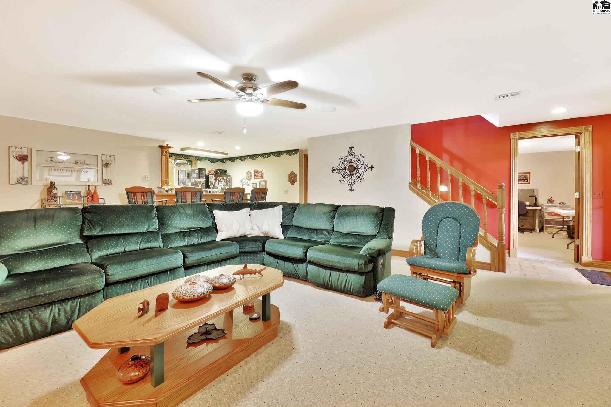 432 N Washington Street Cheney KS 67025