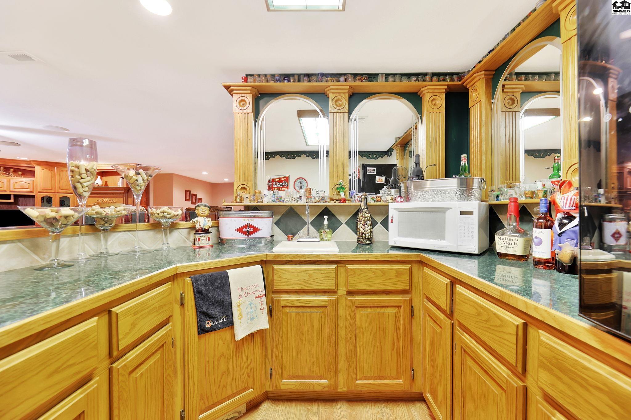 432 N Washington Street Cheney KS 67025