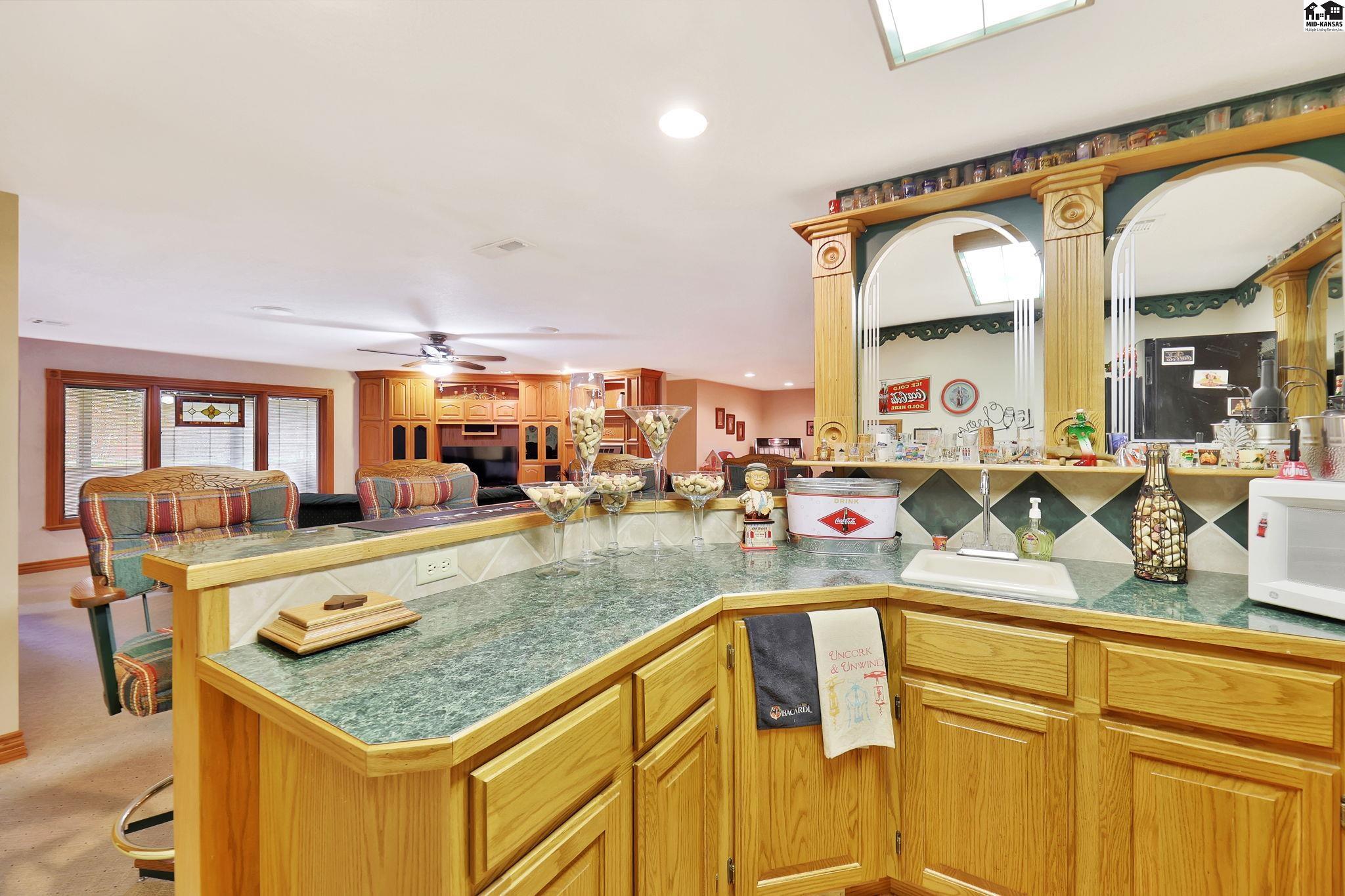 432 N Washington Street Cheney KS 67025